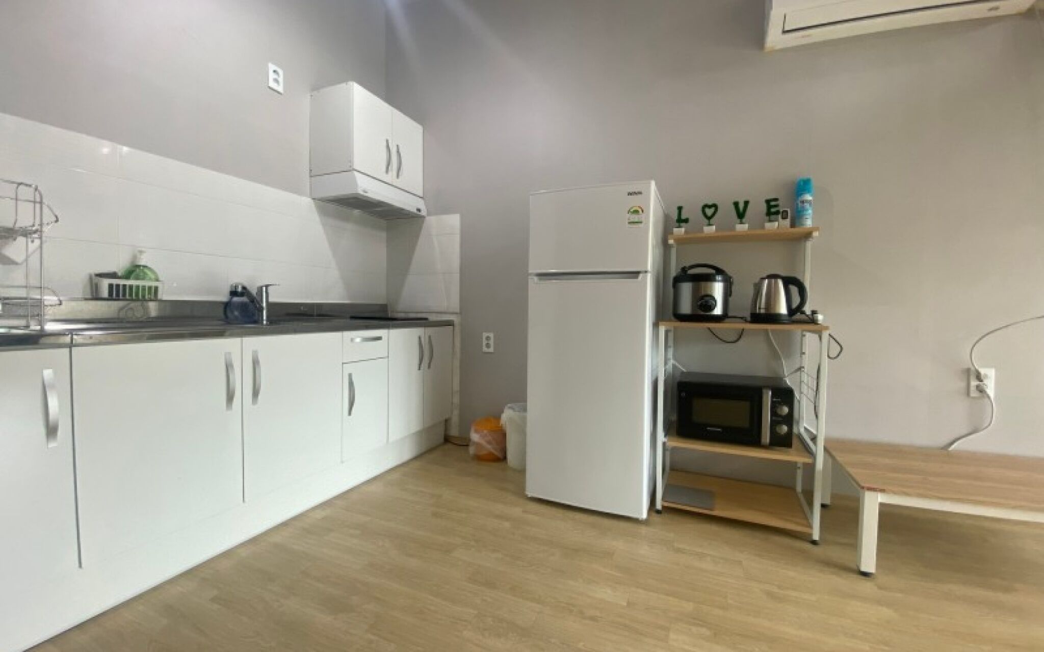 Gapyeong Whisper Pension