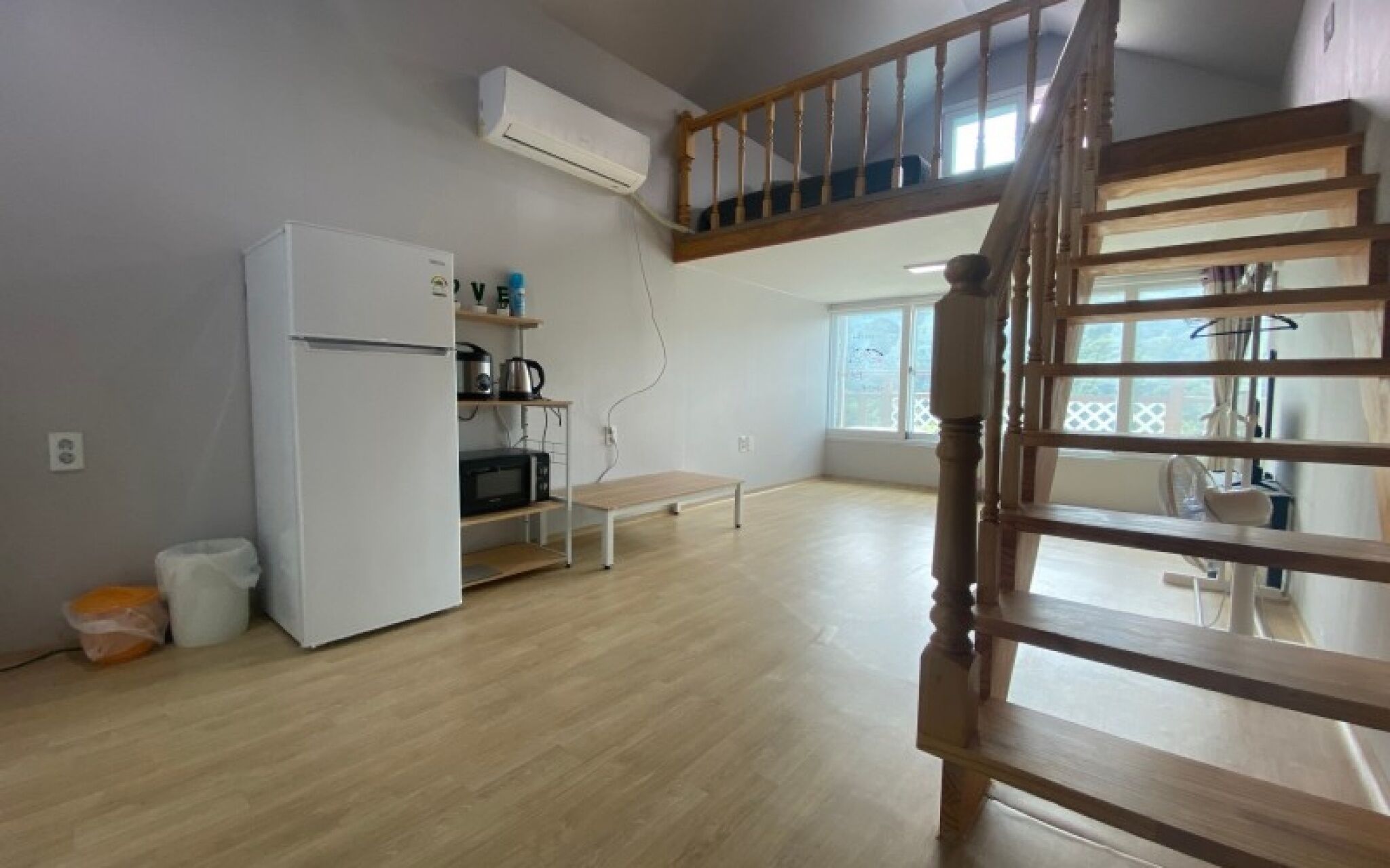 Gapyeong Whisper Pension