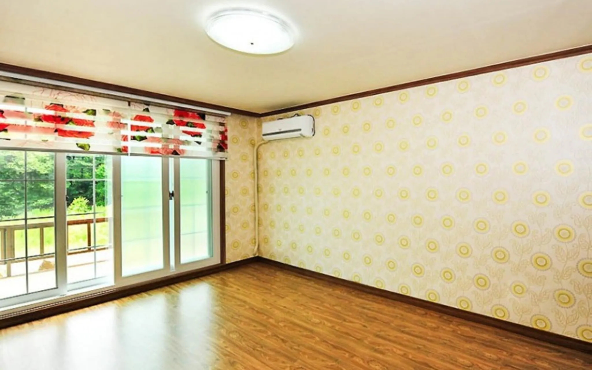 Gapyeong Woonak Four Seasons Pension