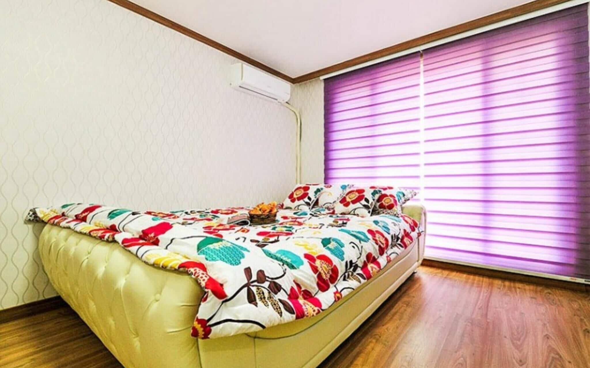 Gapyeong Woonak Four Seasons Pension