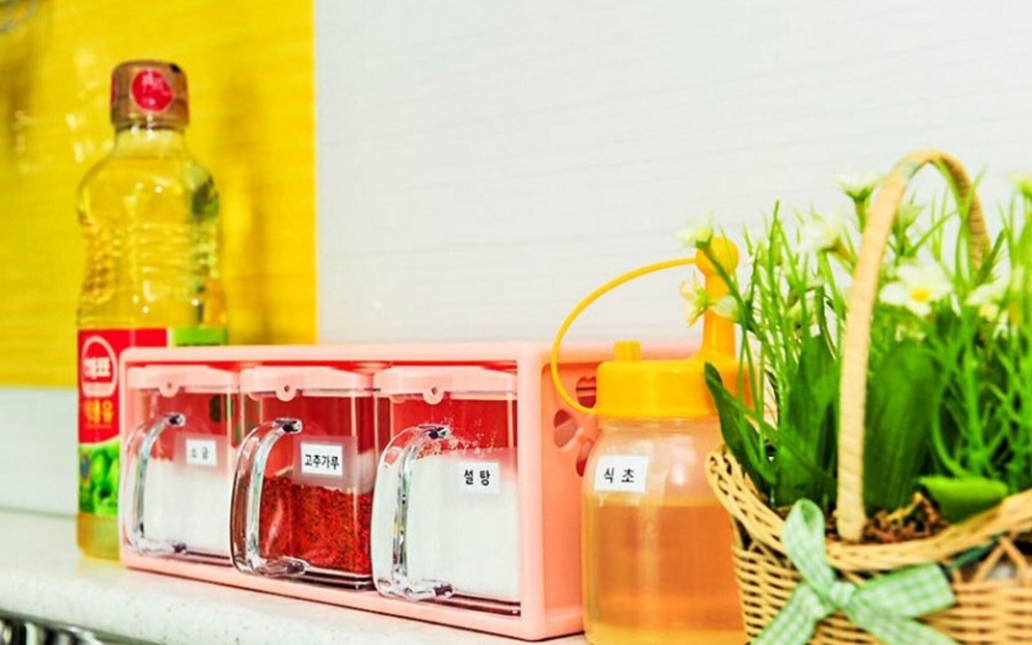 Gapyeong Woonak Four Seasons Pension