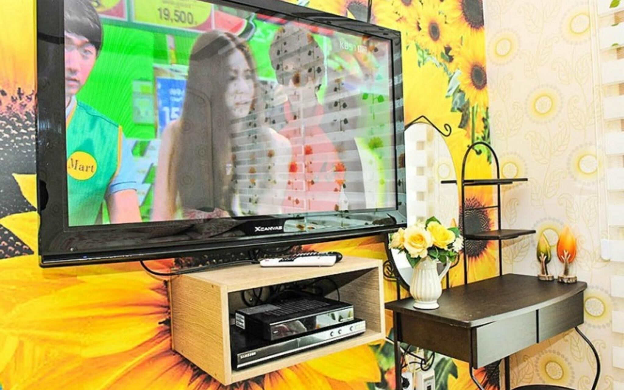 Gapyeong Woonak Four Seasons Pension