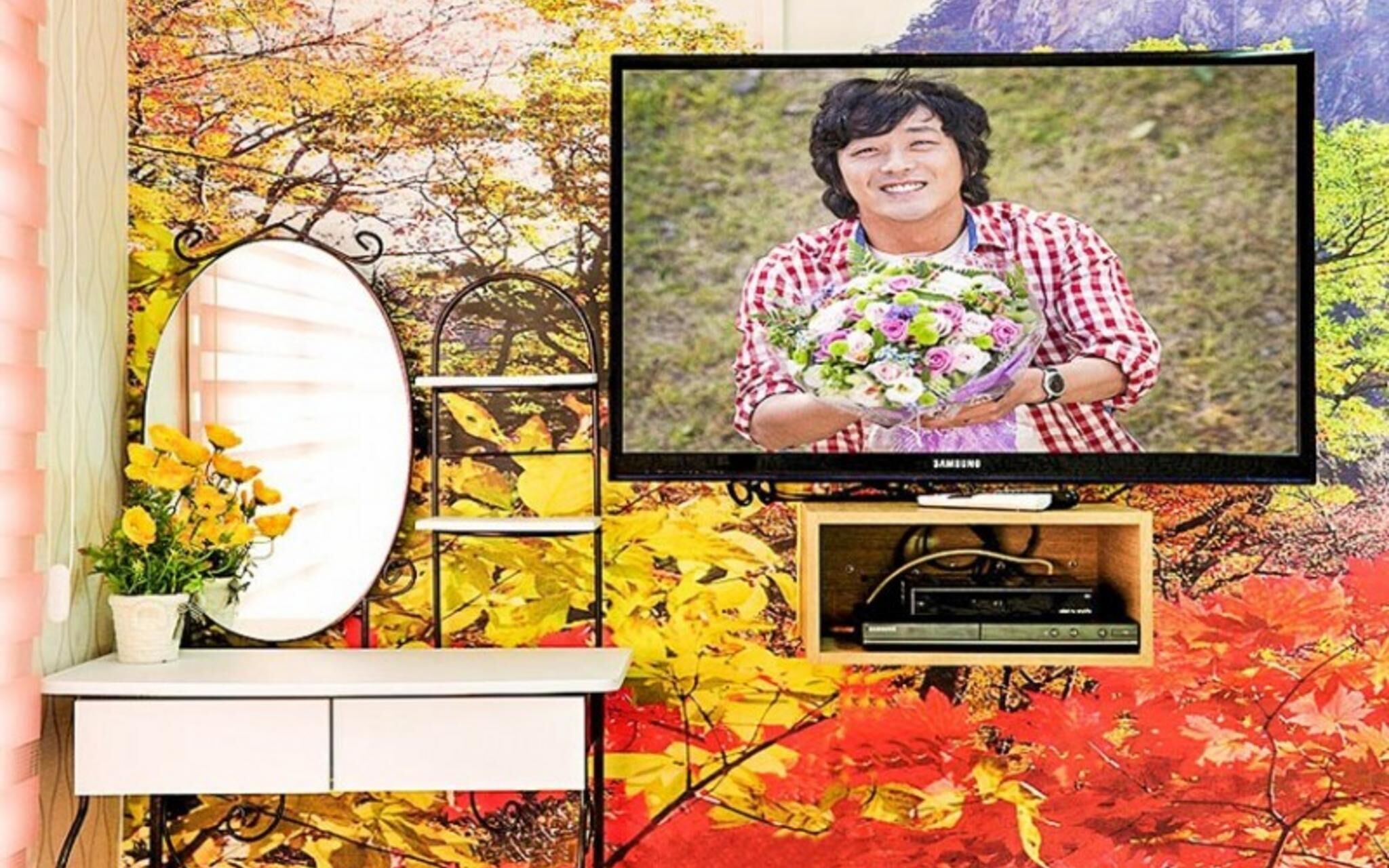 Gapyeong Woonak Four Seasons Pension