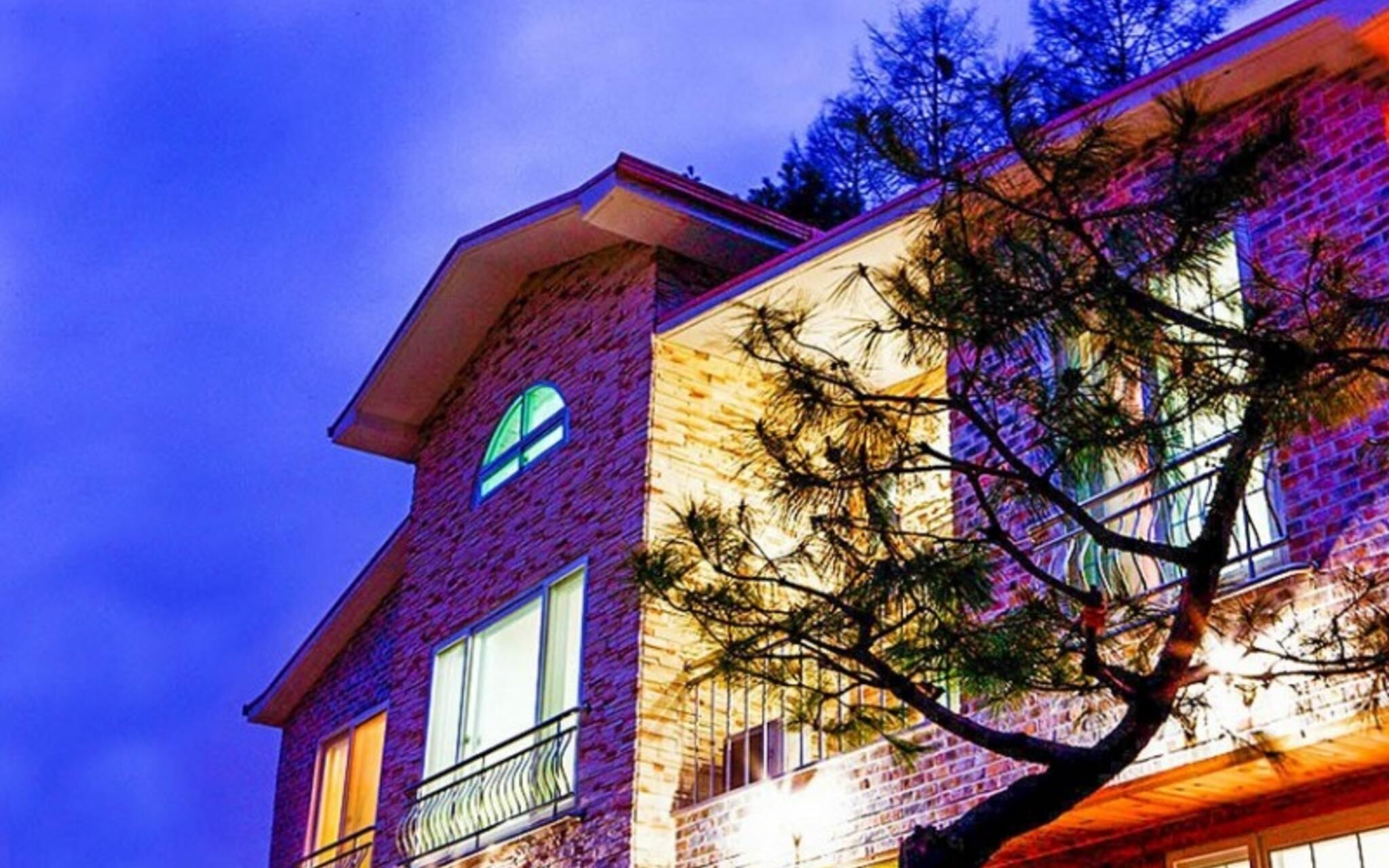 Gapyeong Woonak Four Seasons Pension