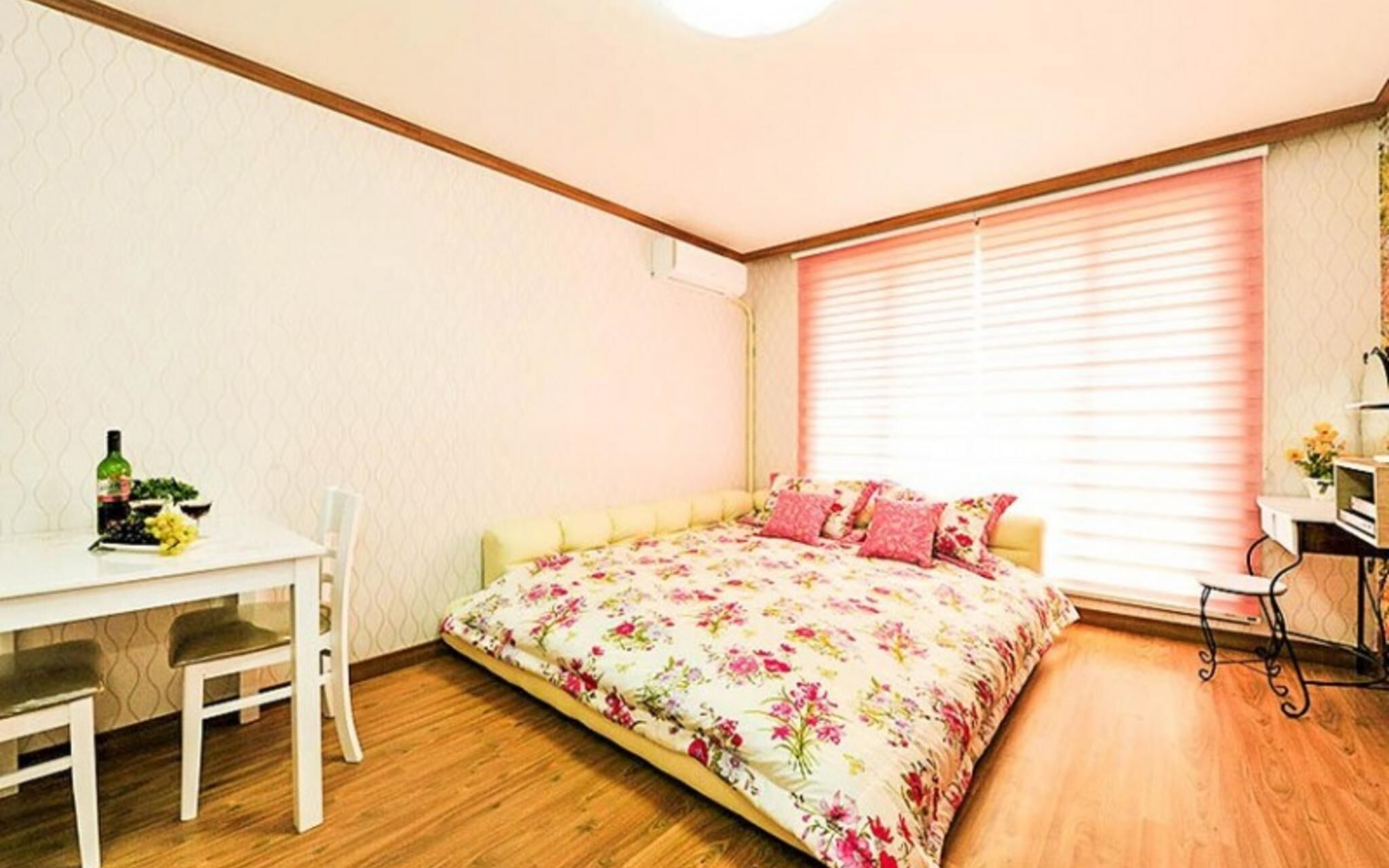 Gapyeong Woonak Four Seasons Pension