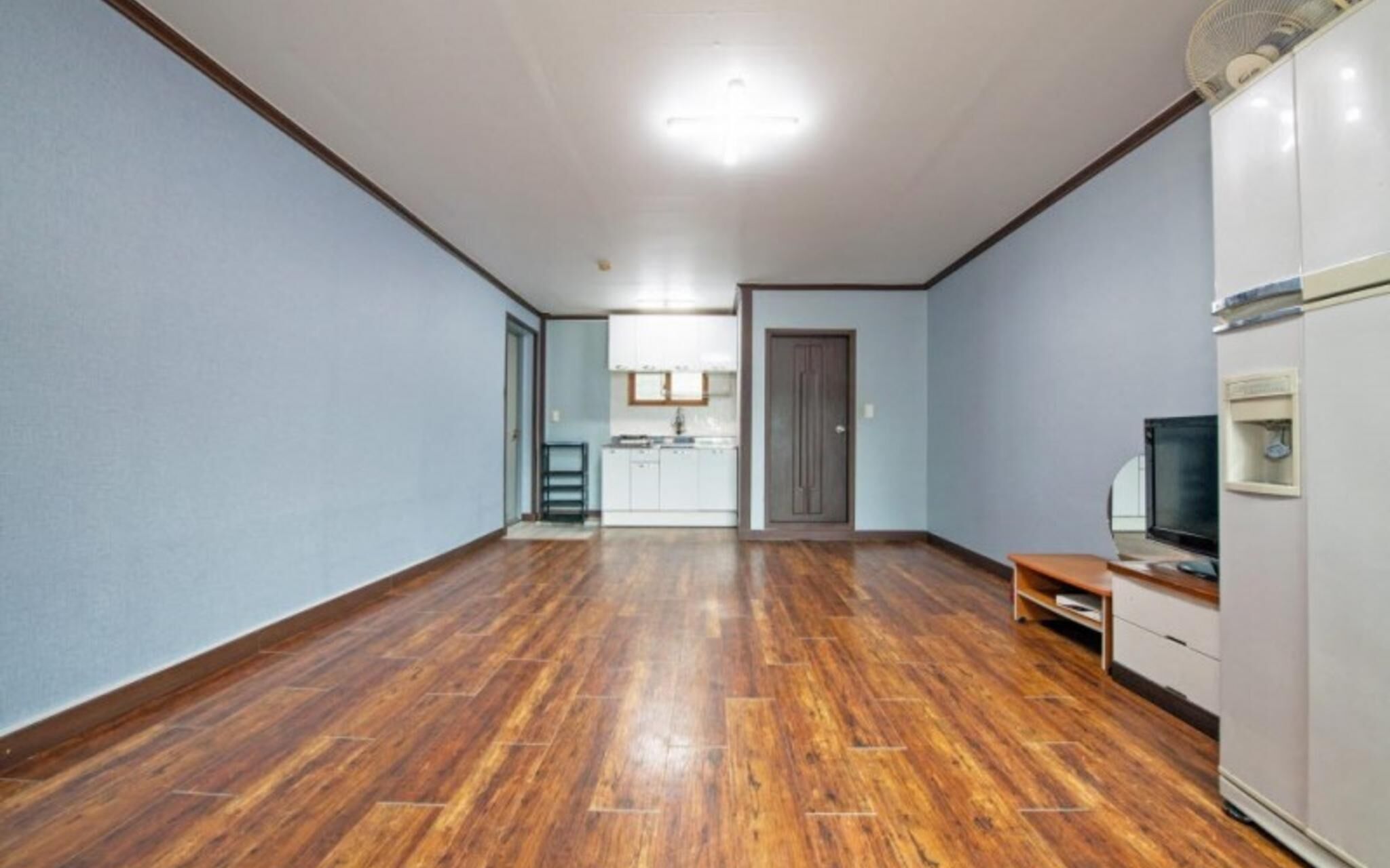 Gapyeong Yedam Valley Pension