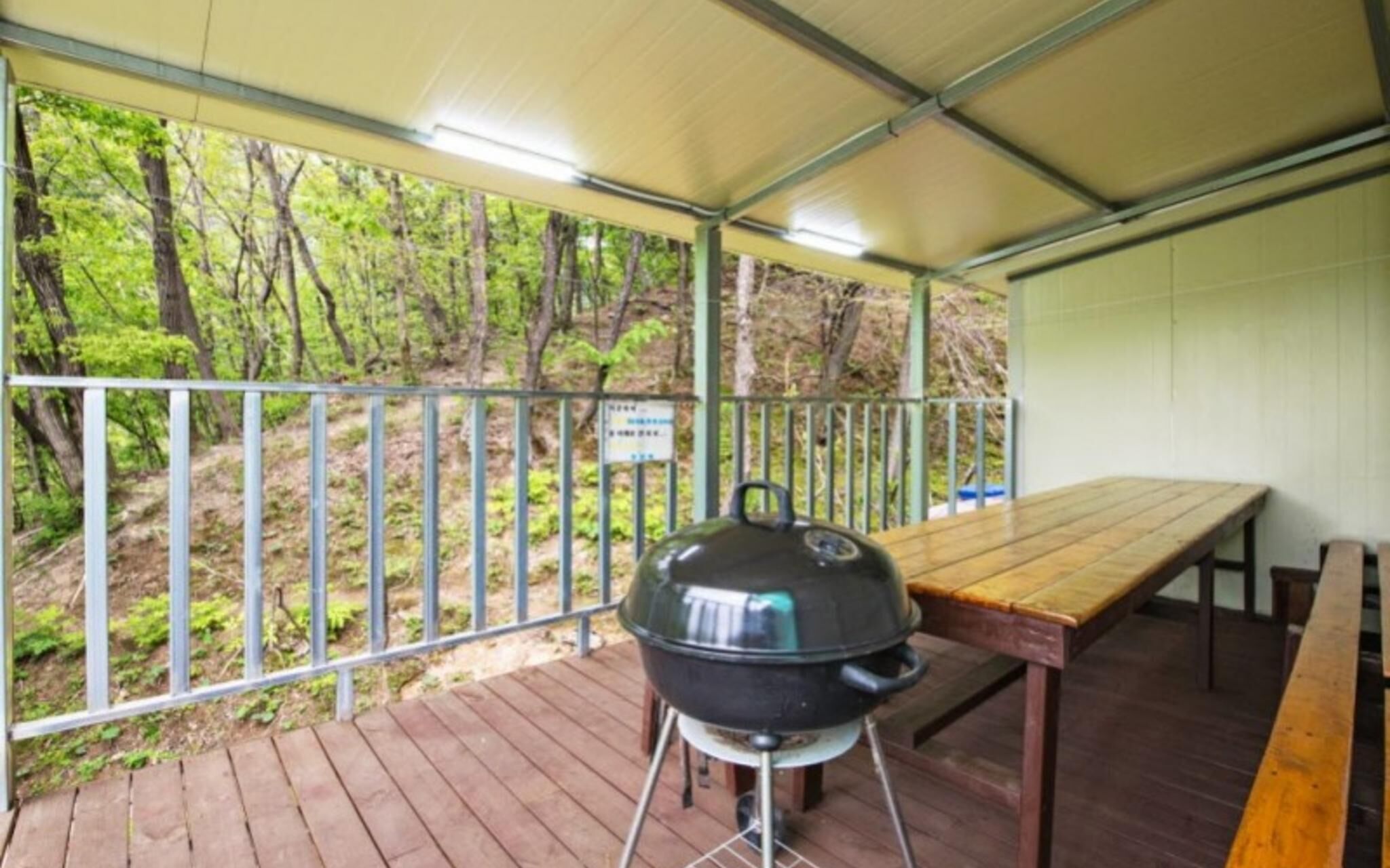 Gapyeong Yedam Valley Pension