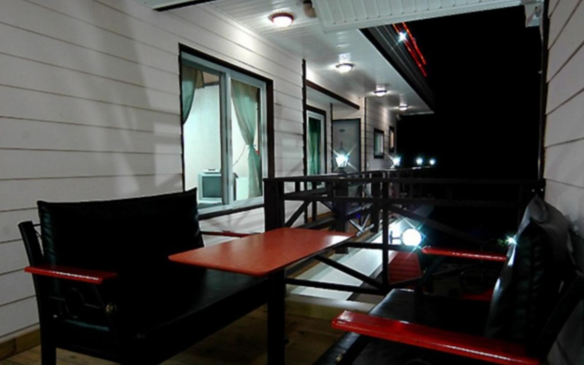 Gapyeong Yedam Valley Pension