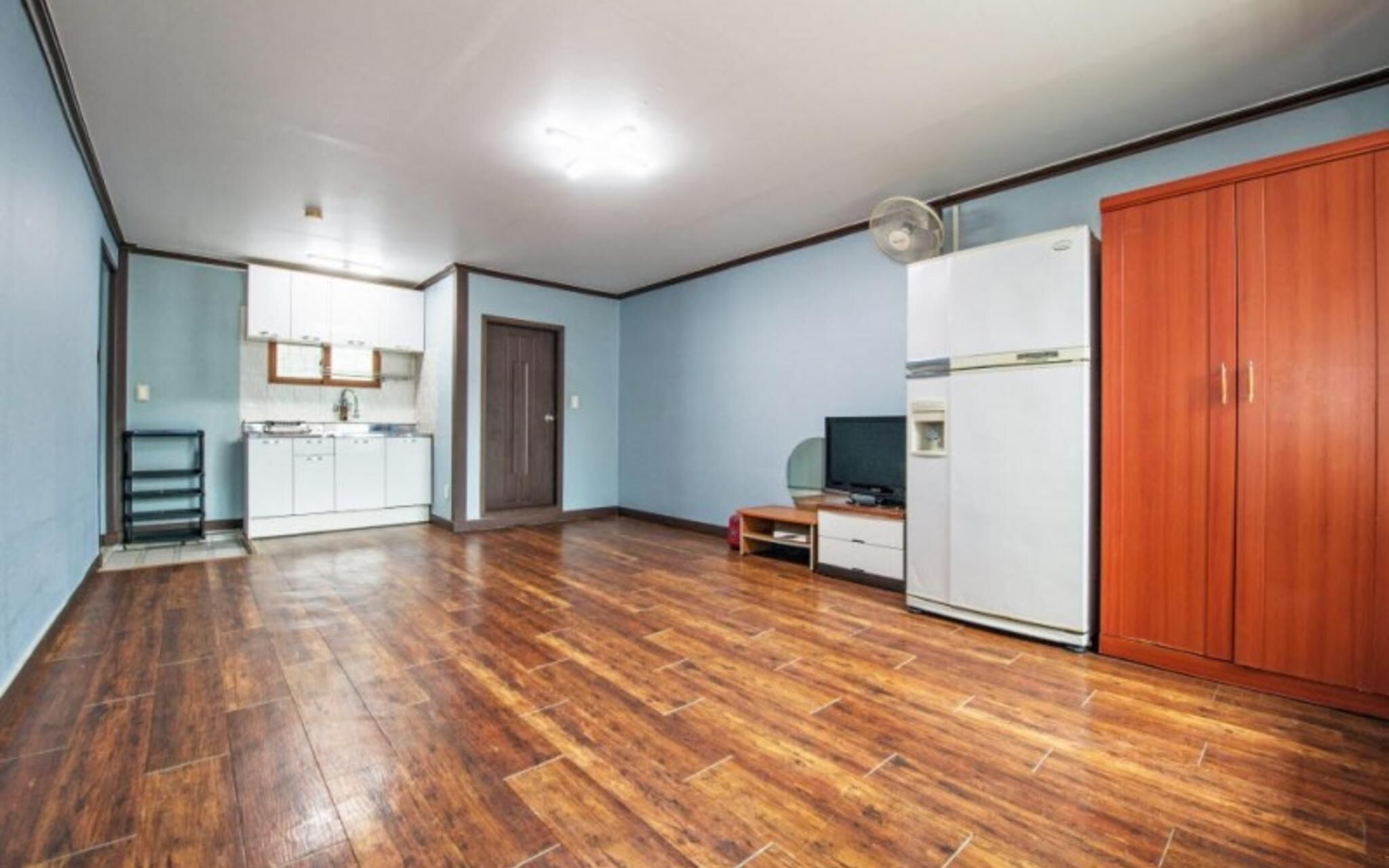 Gapyeong Yedam Valley Pension