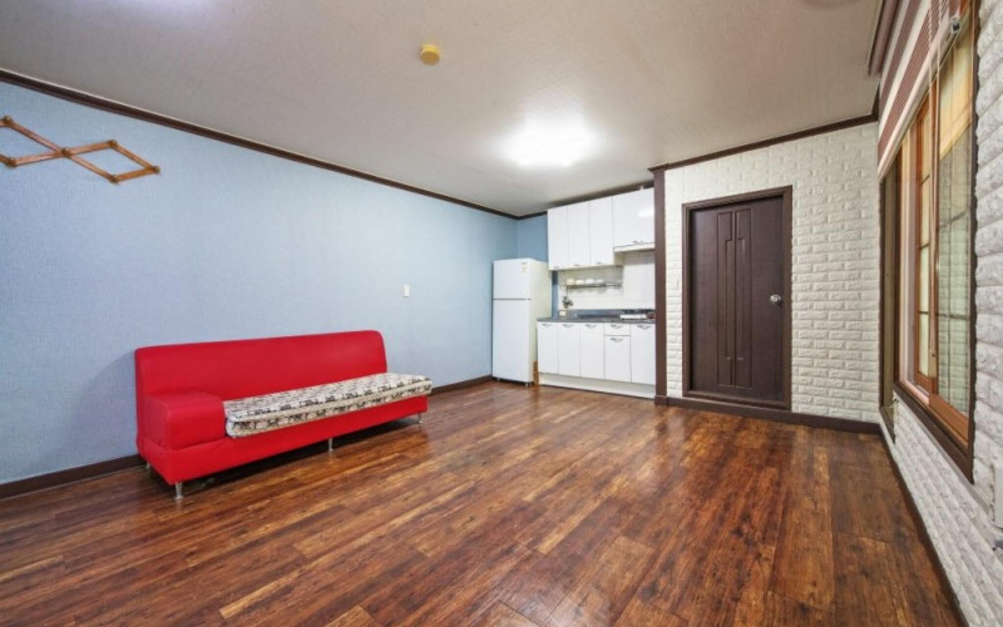 Gapyeong Yedam Valley Pension