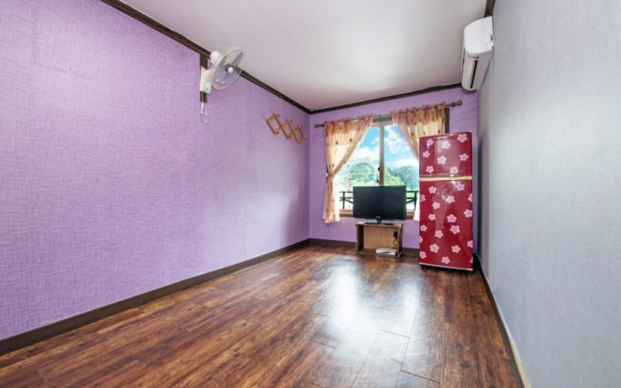 Gapyeong Yedam Valley Pension