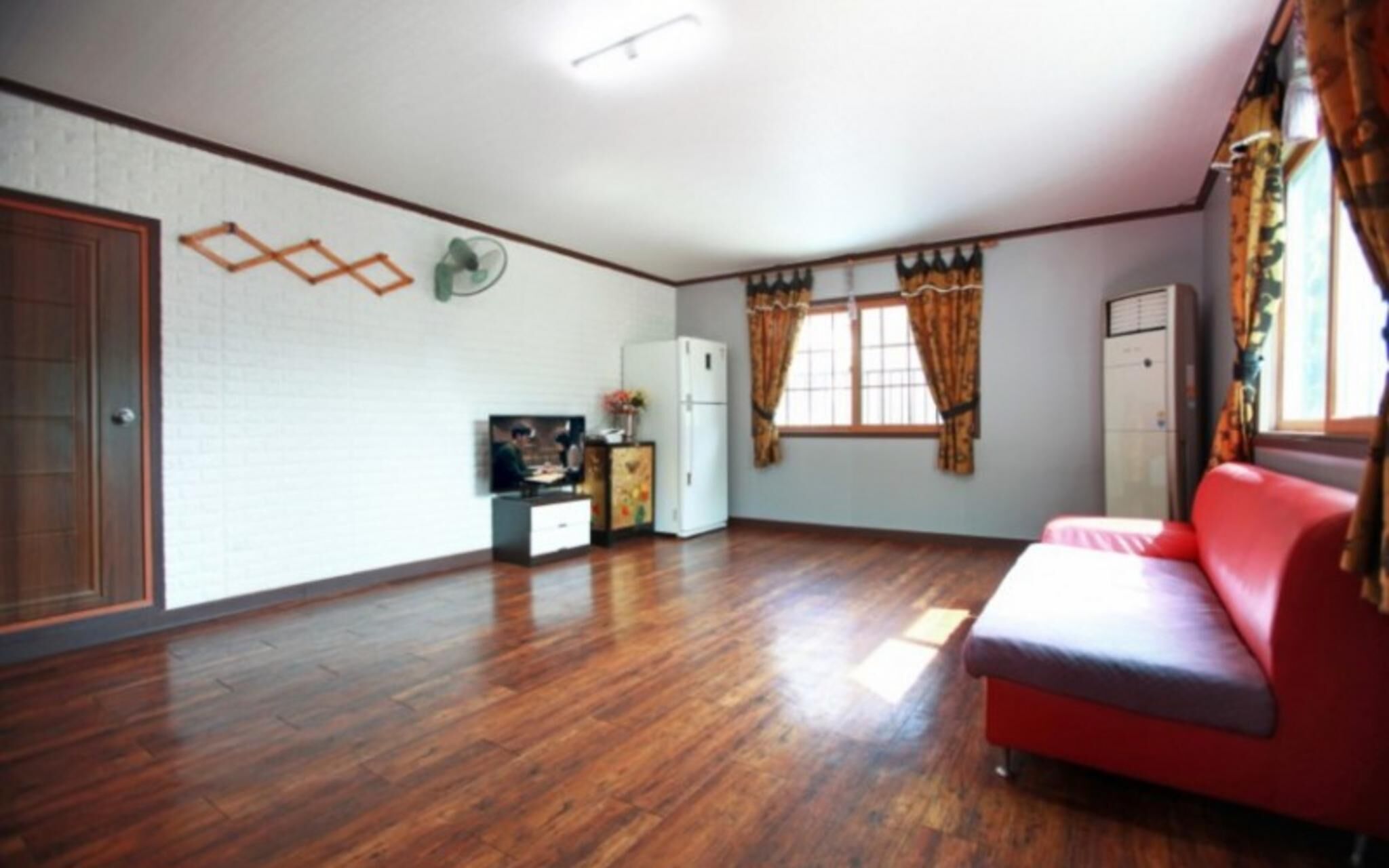 Gapyeong Yedam Valley Pension