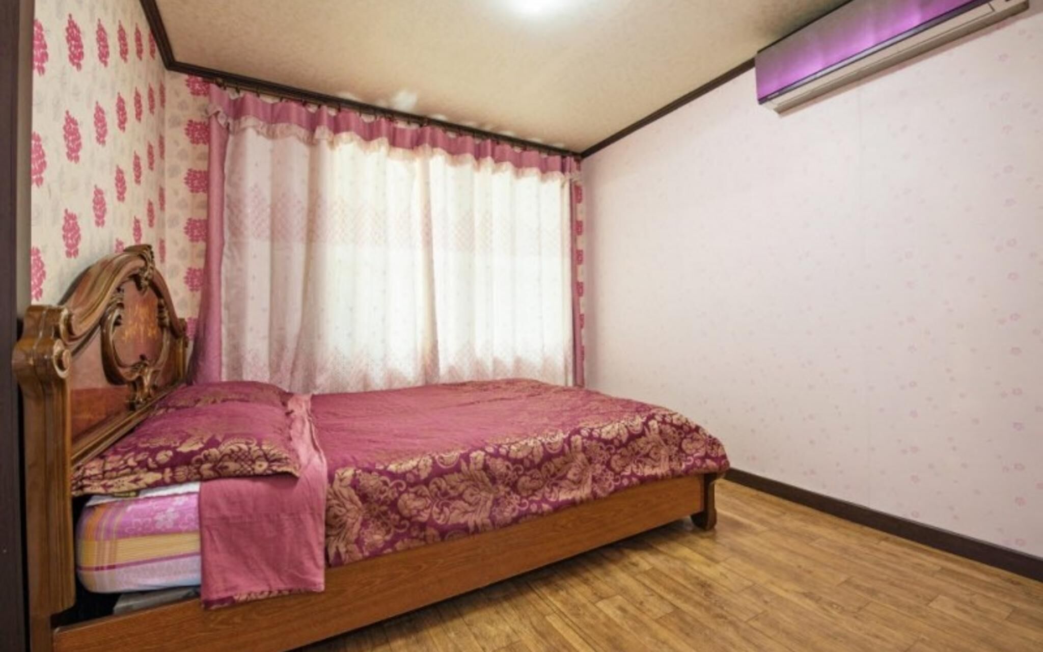 Gapyeong Yedam Valley Pension