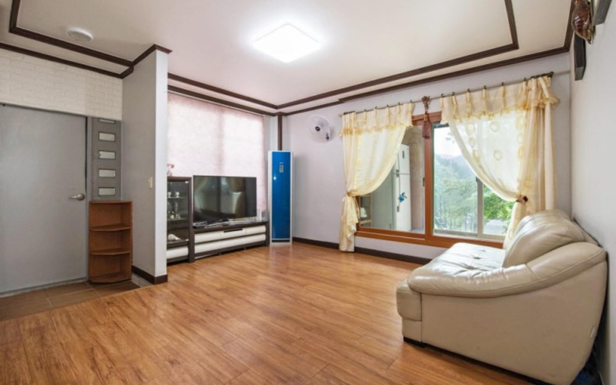 Gapyeong Yedam Valley Pension