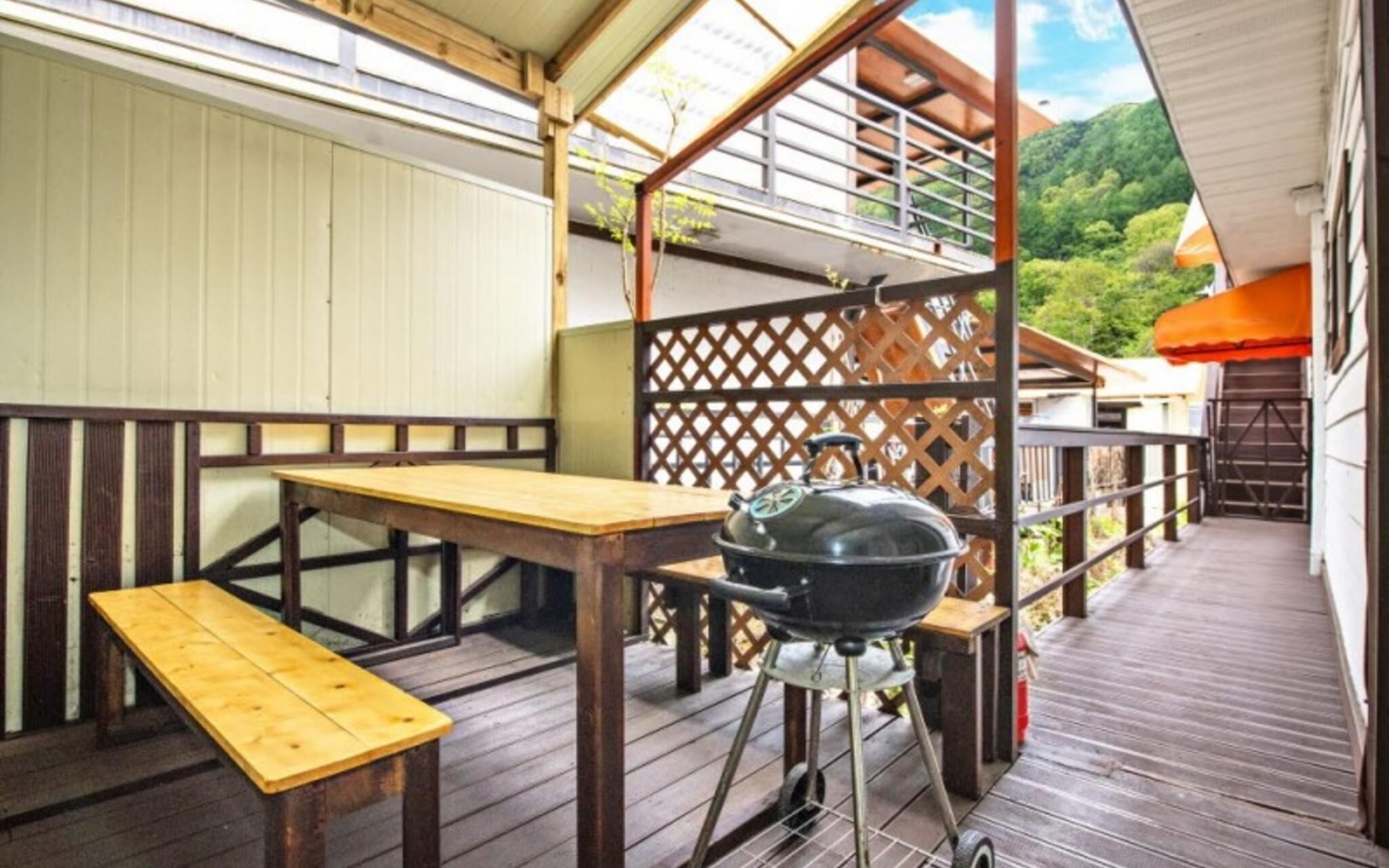 Gapyeong Yedam Valley Pension