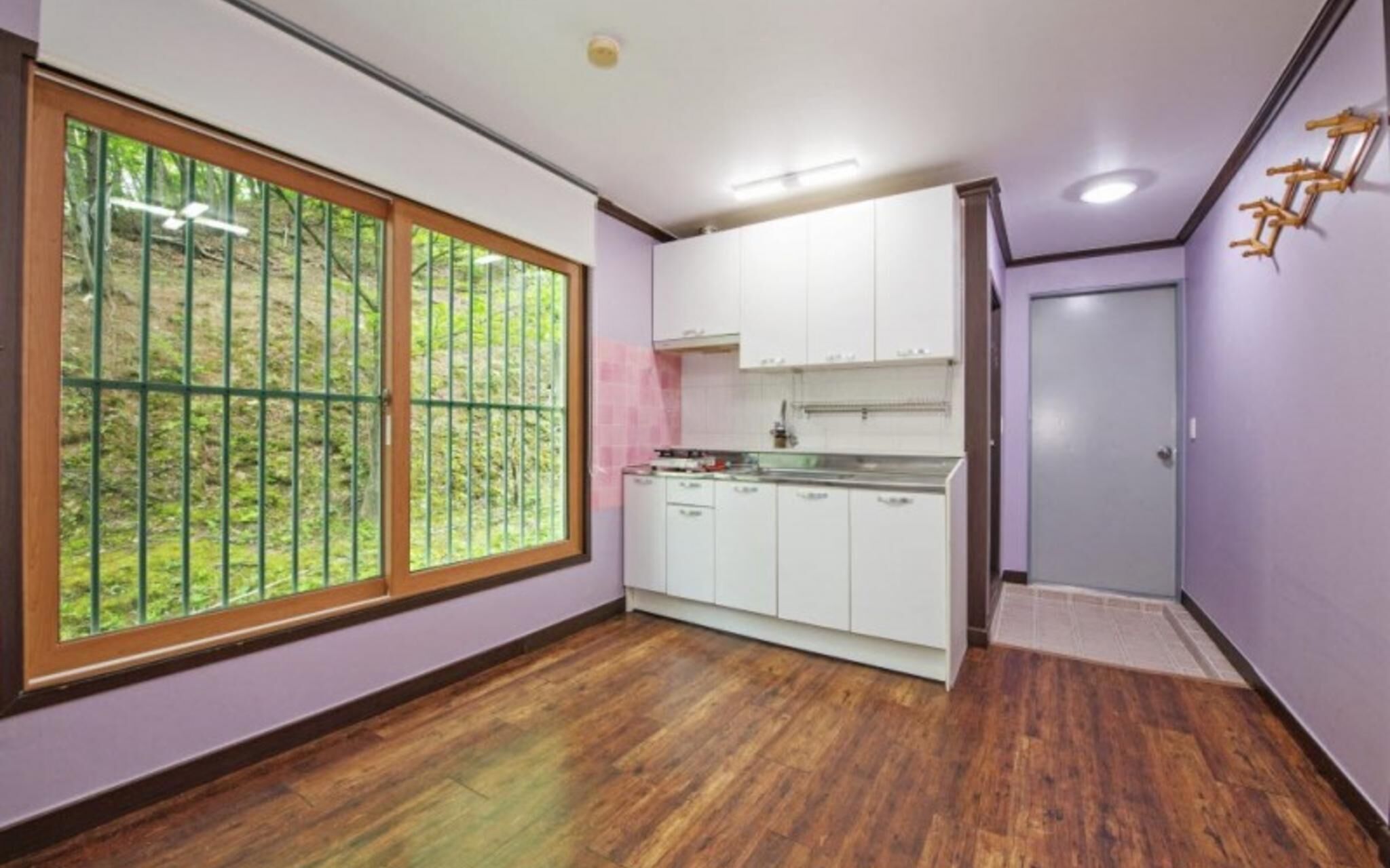 Gapyeong Yedam Valley Pension