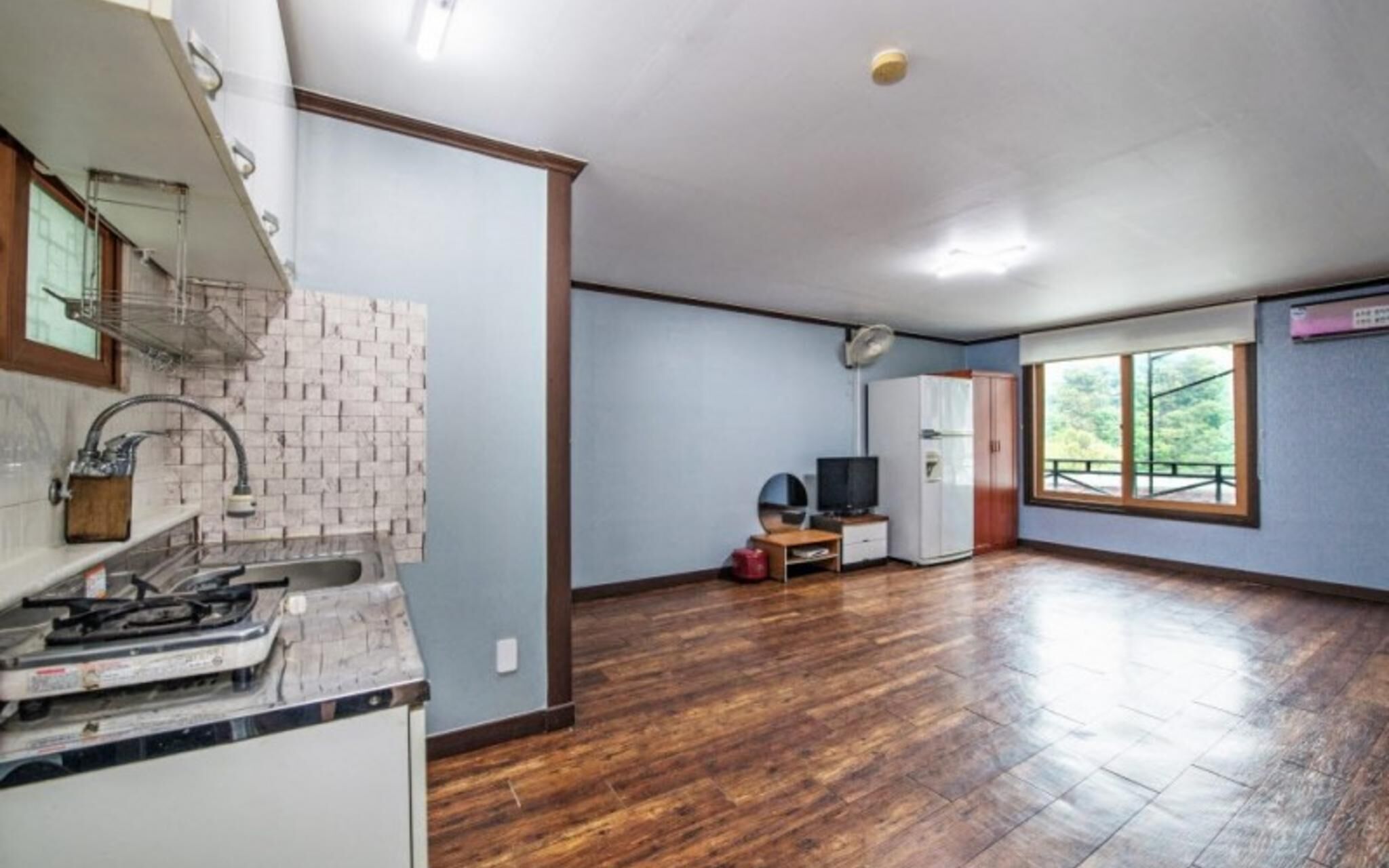 Gapyeong Yedam Valley Pension