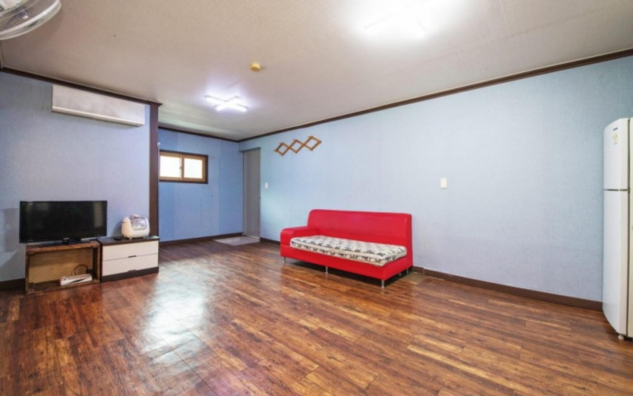 Gapyeong Yedam Valley Pension