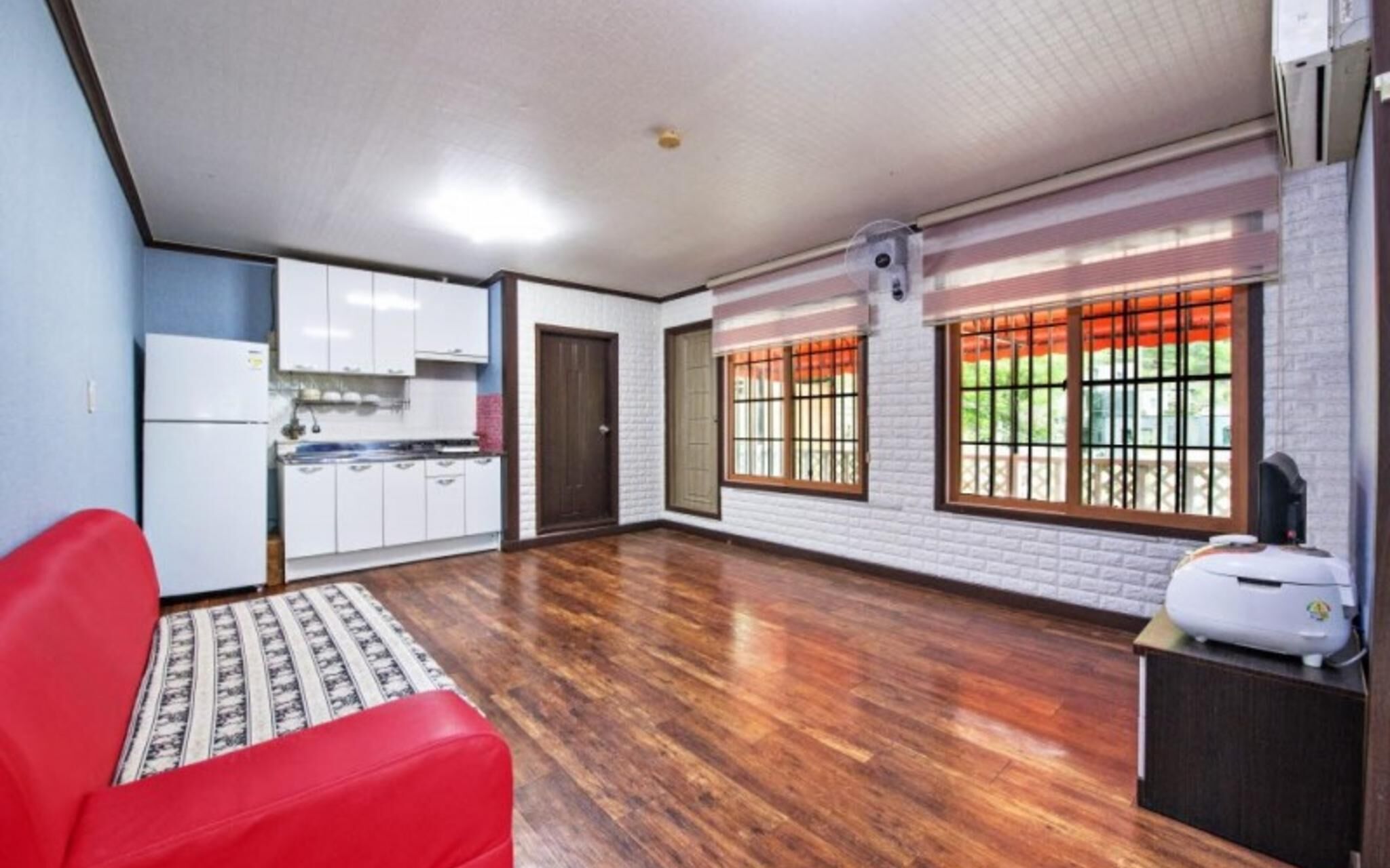 Gapyeong Yedam Valley Pension