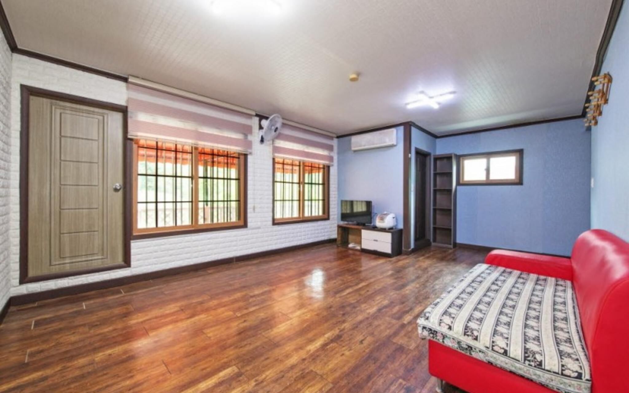 Gapyeong Yedam Valley Pension