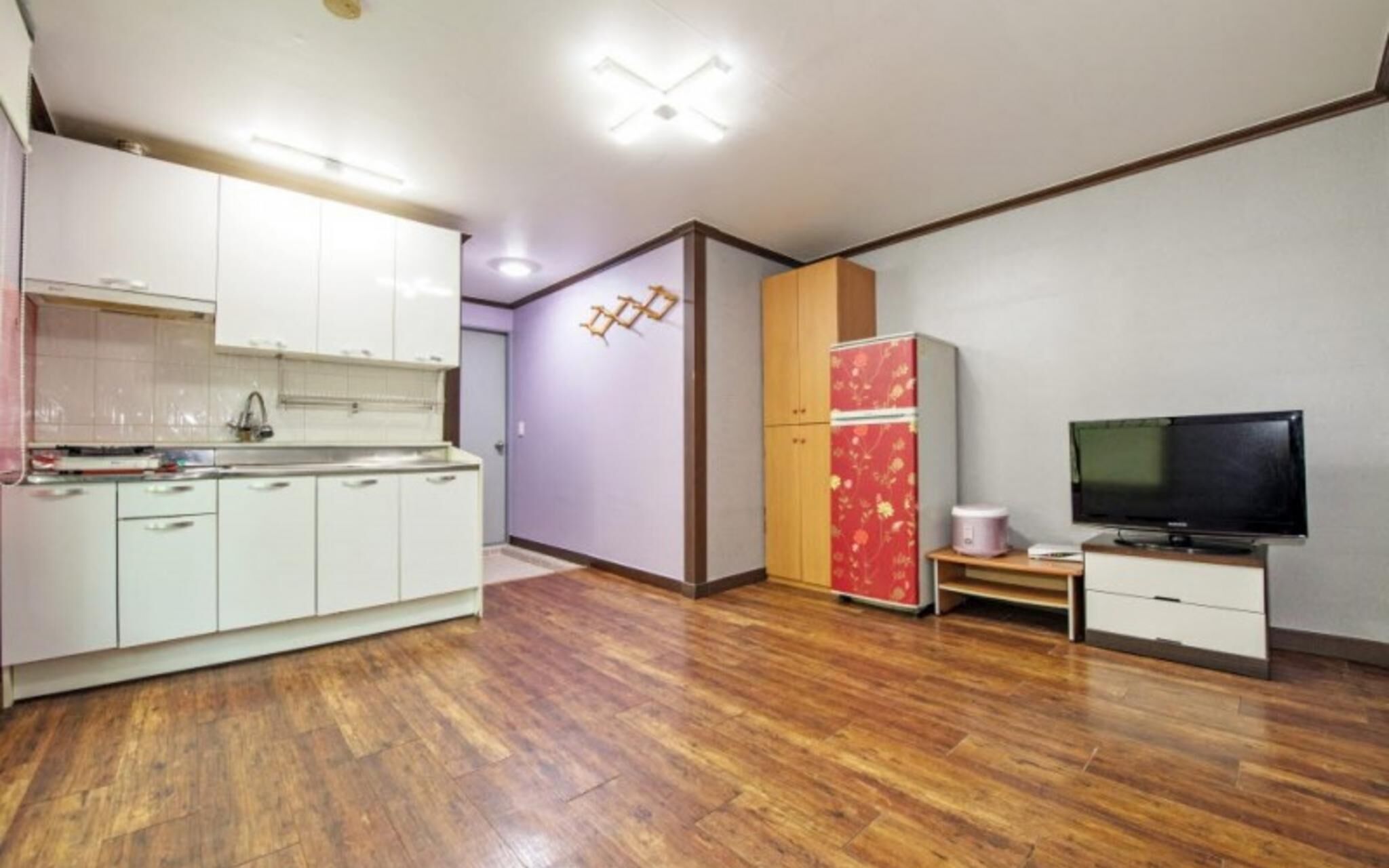 Gapyeong Yedam Valley Pension