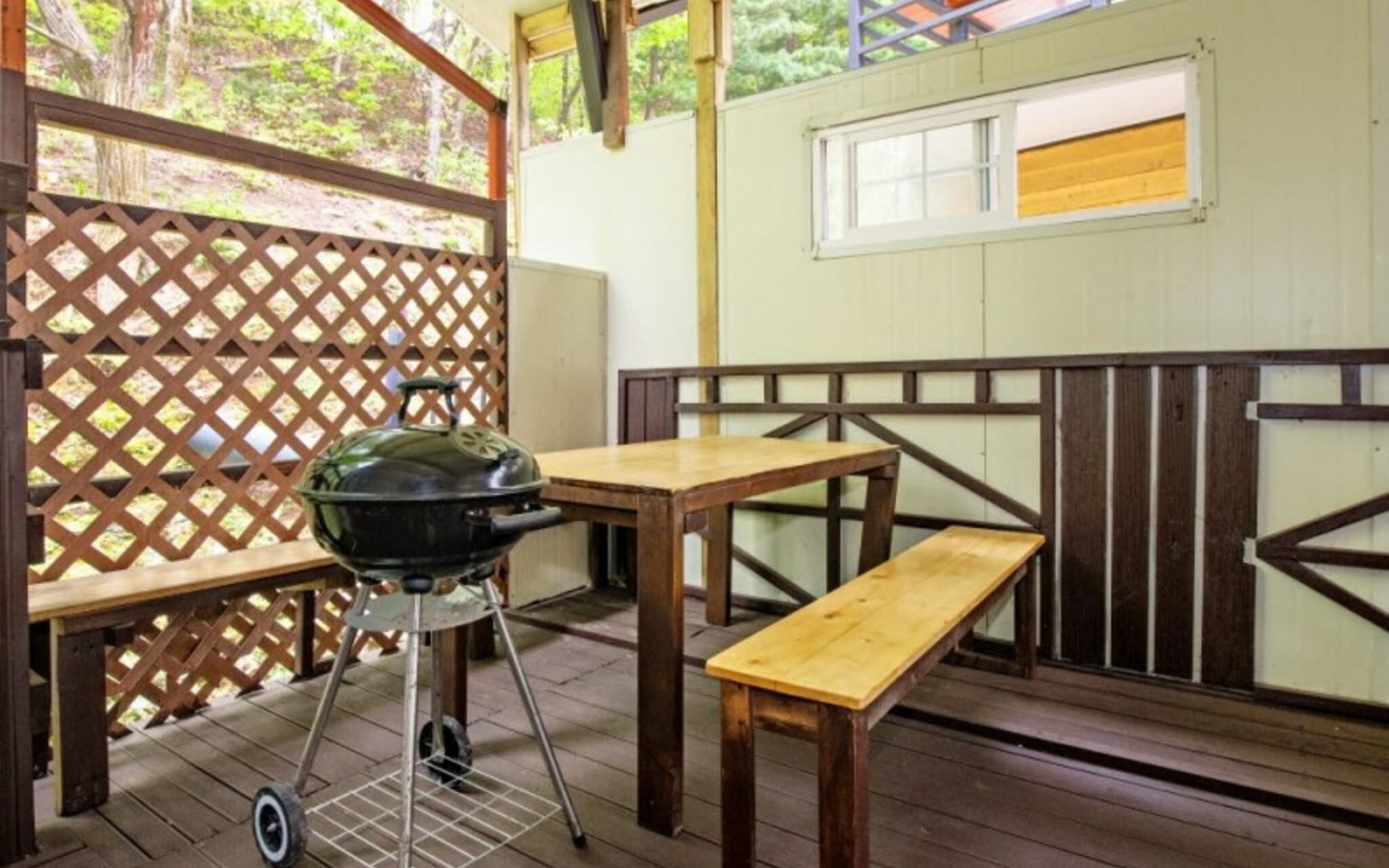 Gapyeong Yedam Valley Pension