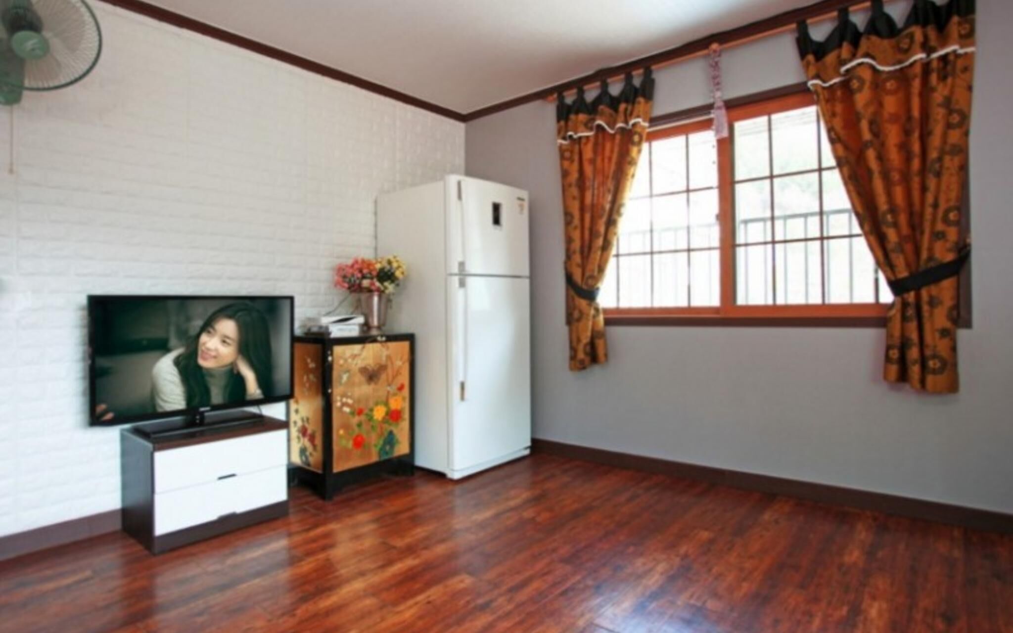 Gapyeong Yedam Valley Pension