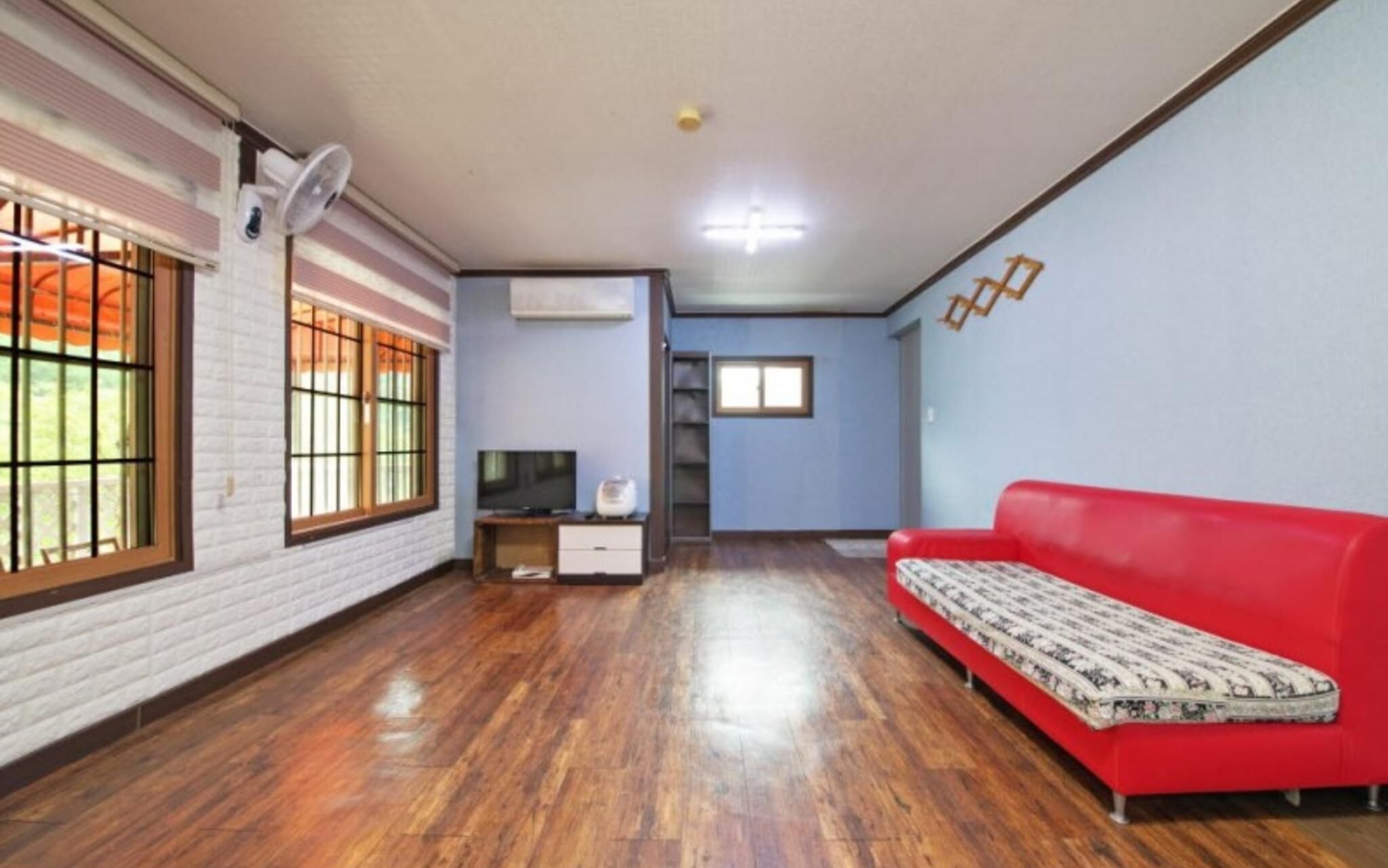 Gapyeong Yedam Valley Pension