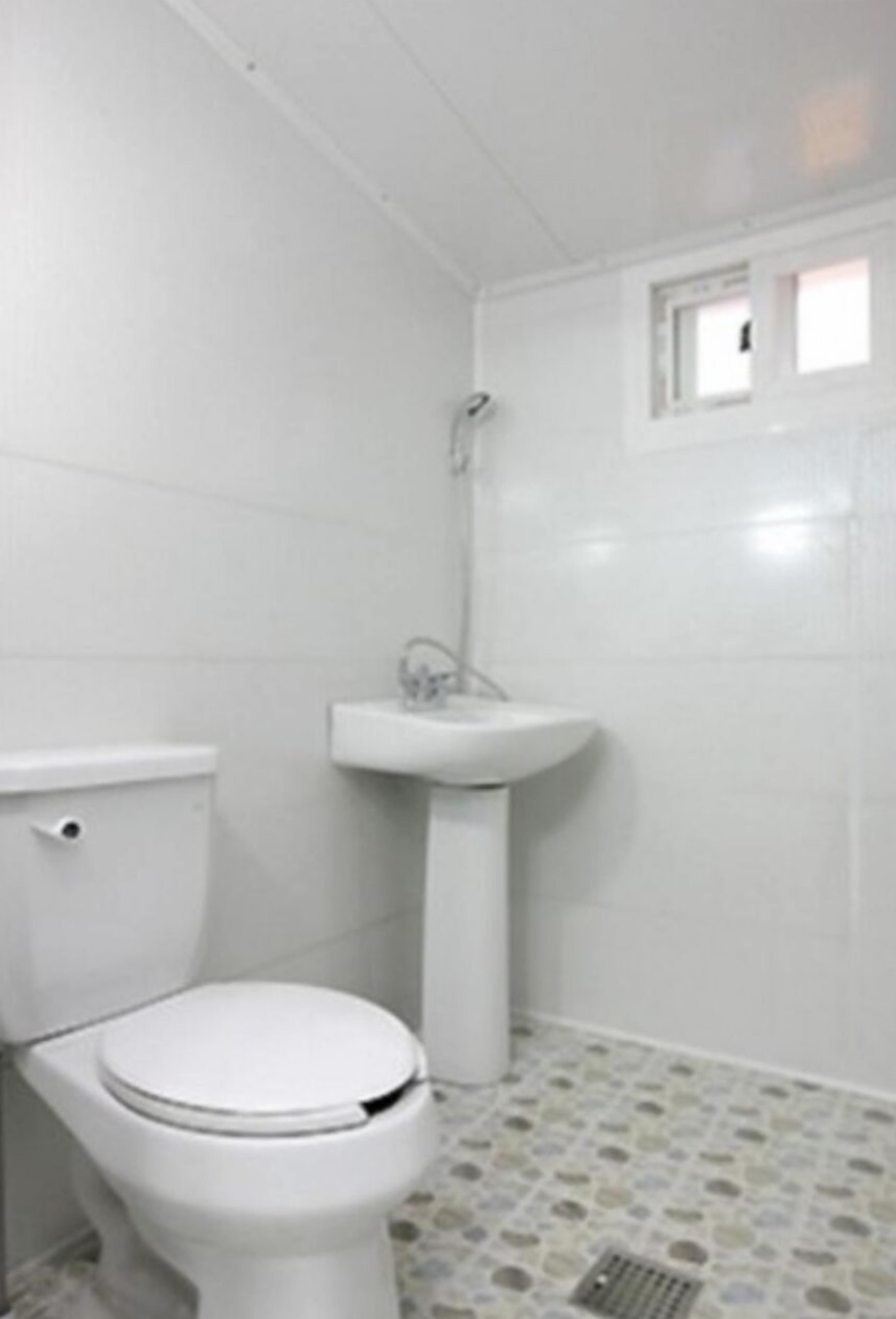 Gapyeong Yedam Valley Pension