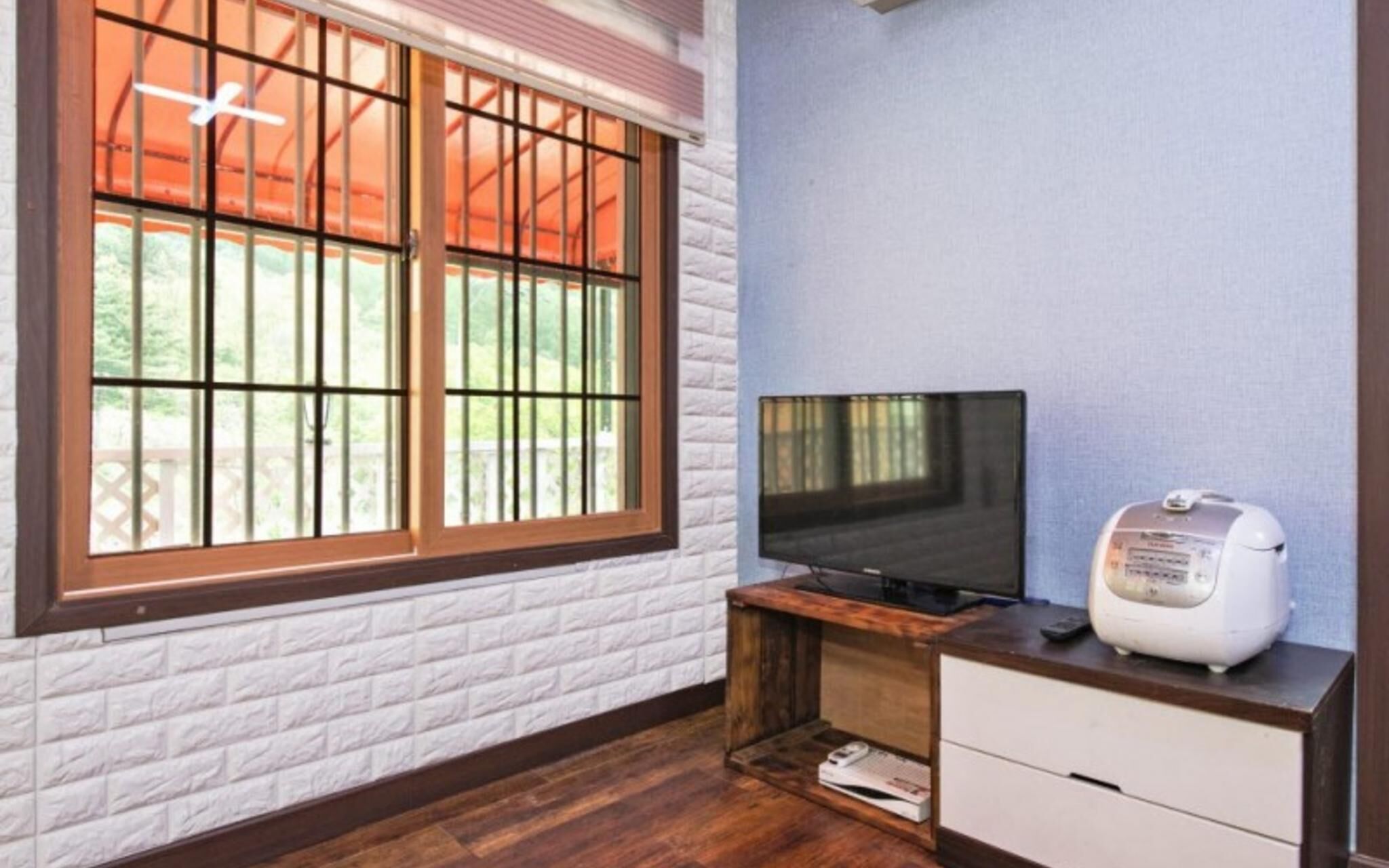 Gapyeong Yedam Valley Pension