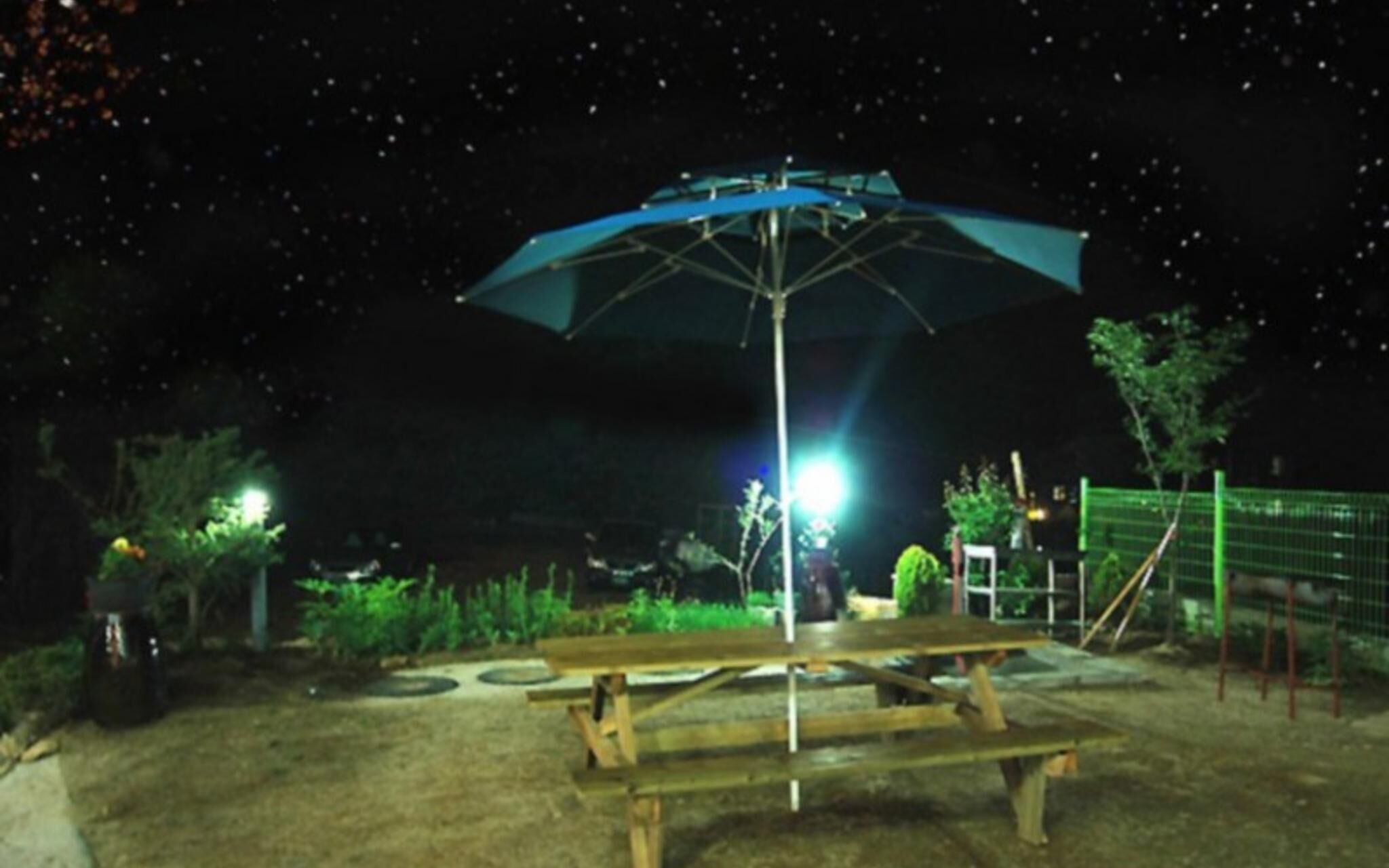 Gapyeong Yedam Valley Pension