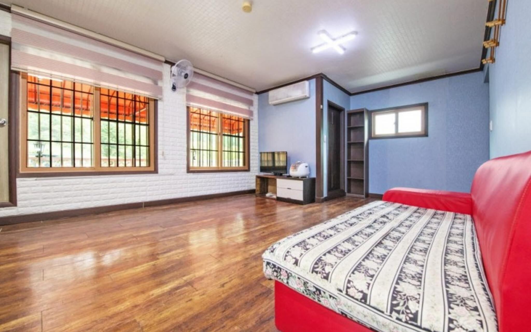 Gapyeong Yedam Valley Pension