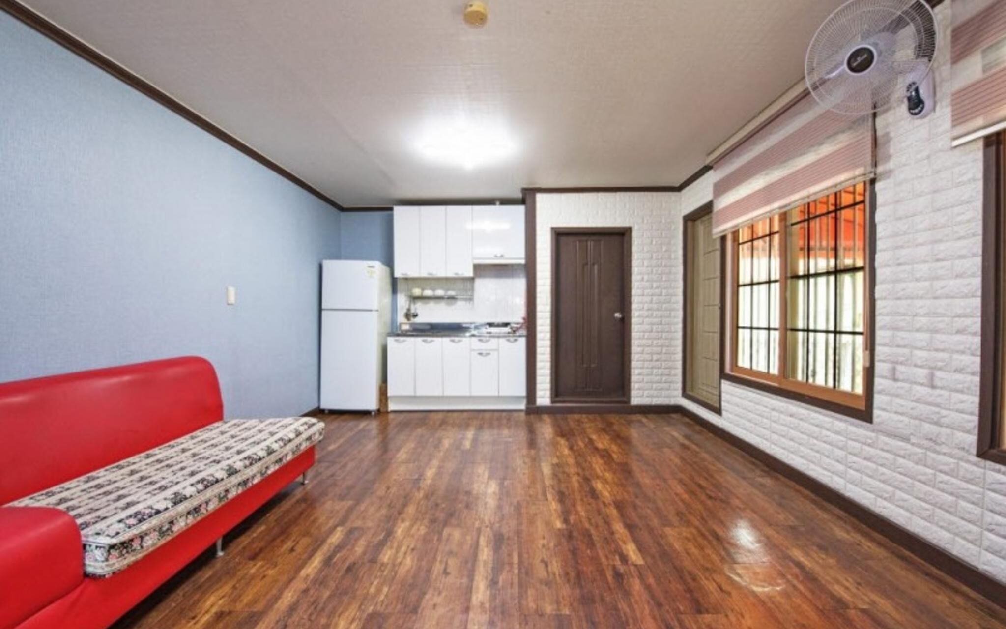 Gapyeong Yedam Valley Pension