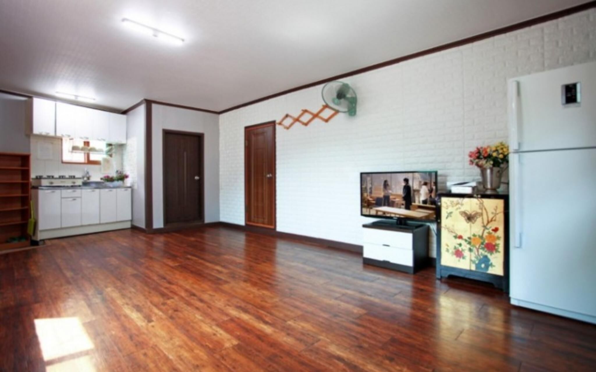 Gapyeong Yedam Valley Pension