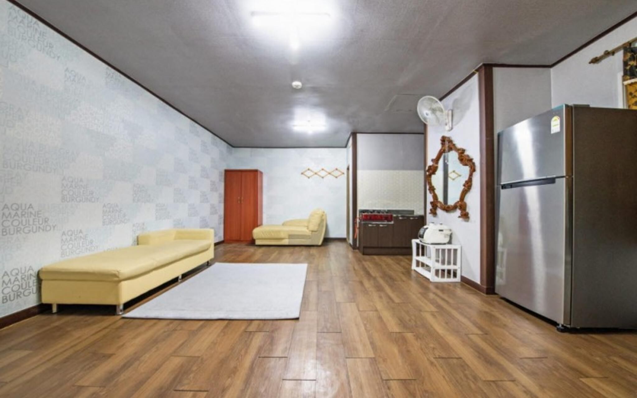 Gapyeong Yedam Valley Pension