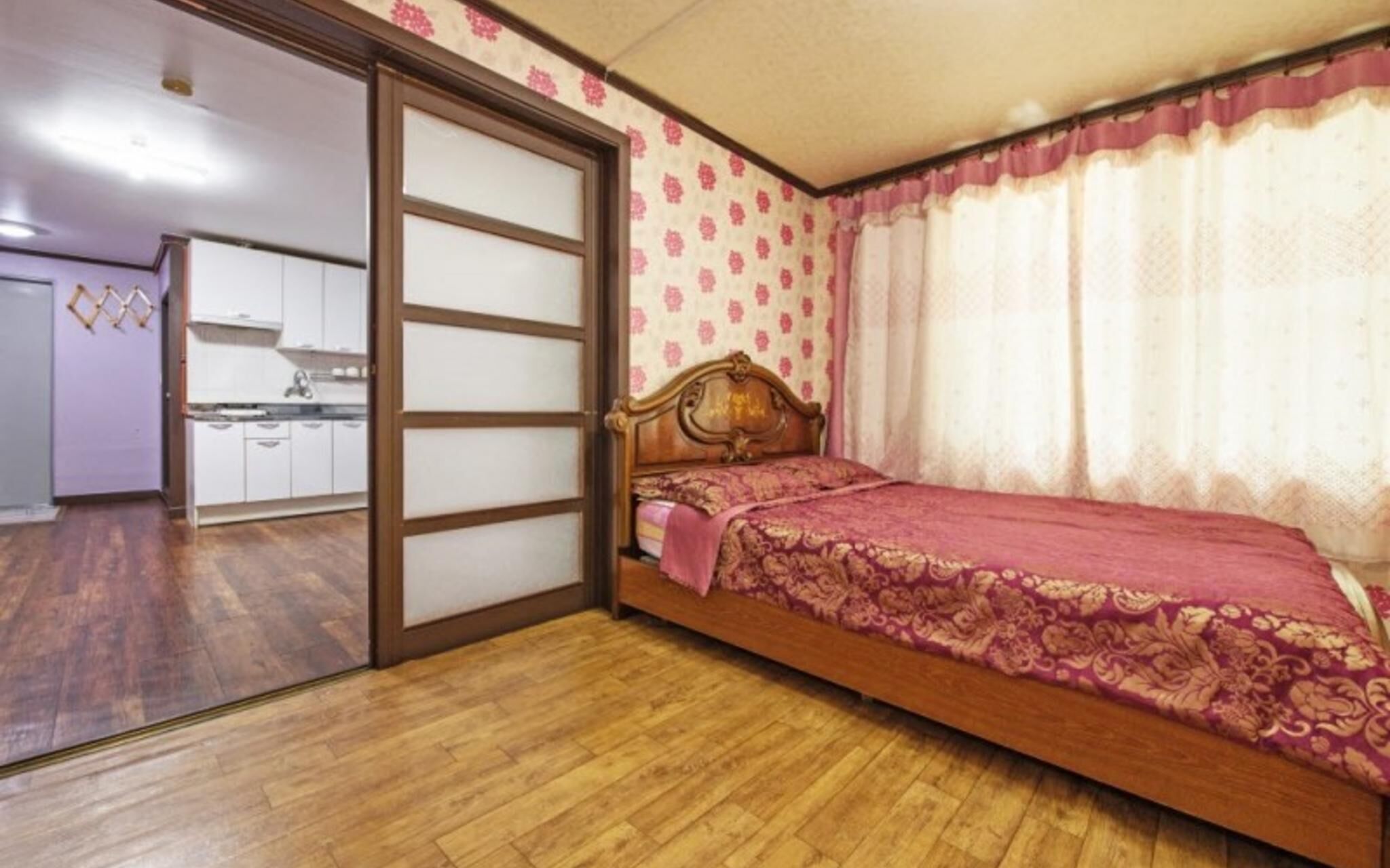 Gapyeong Yedam Valley Pension