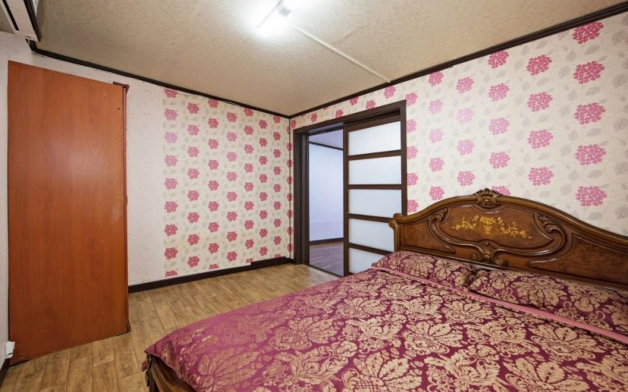 Gapyeong Yedam Valley Pension