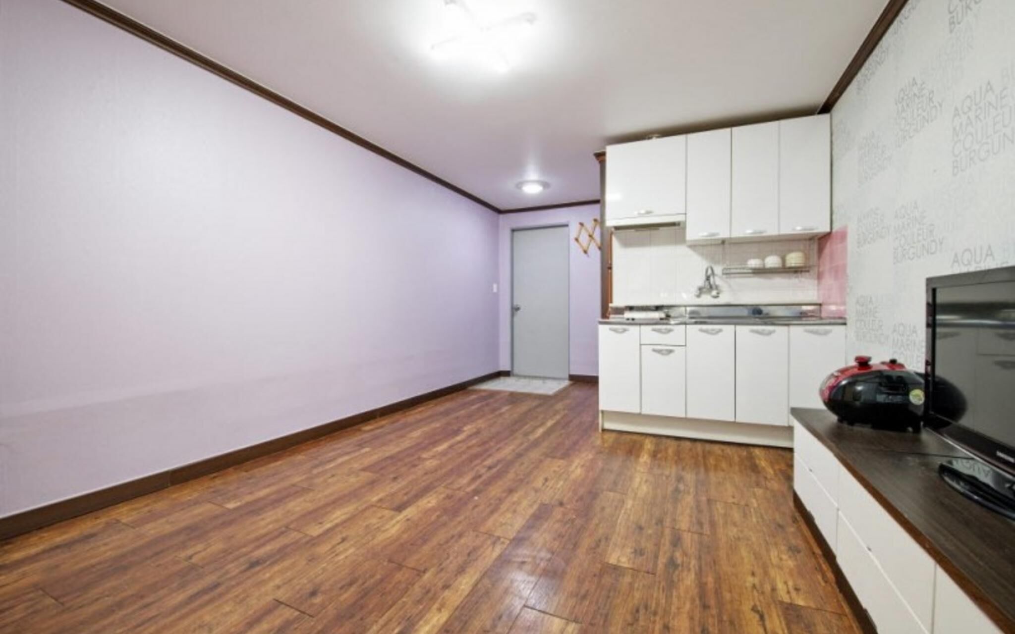 Gapyeong Yedam Valley Pension