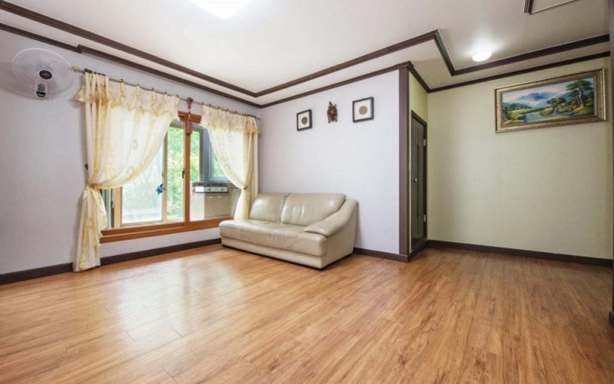 Gapyeong Yedam Valley Pension