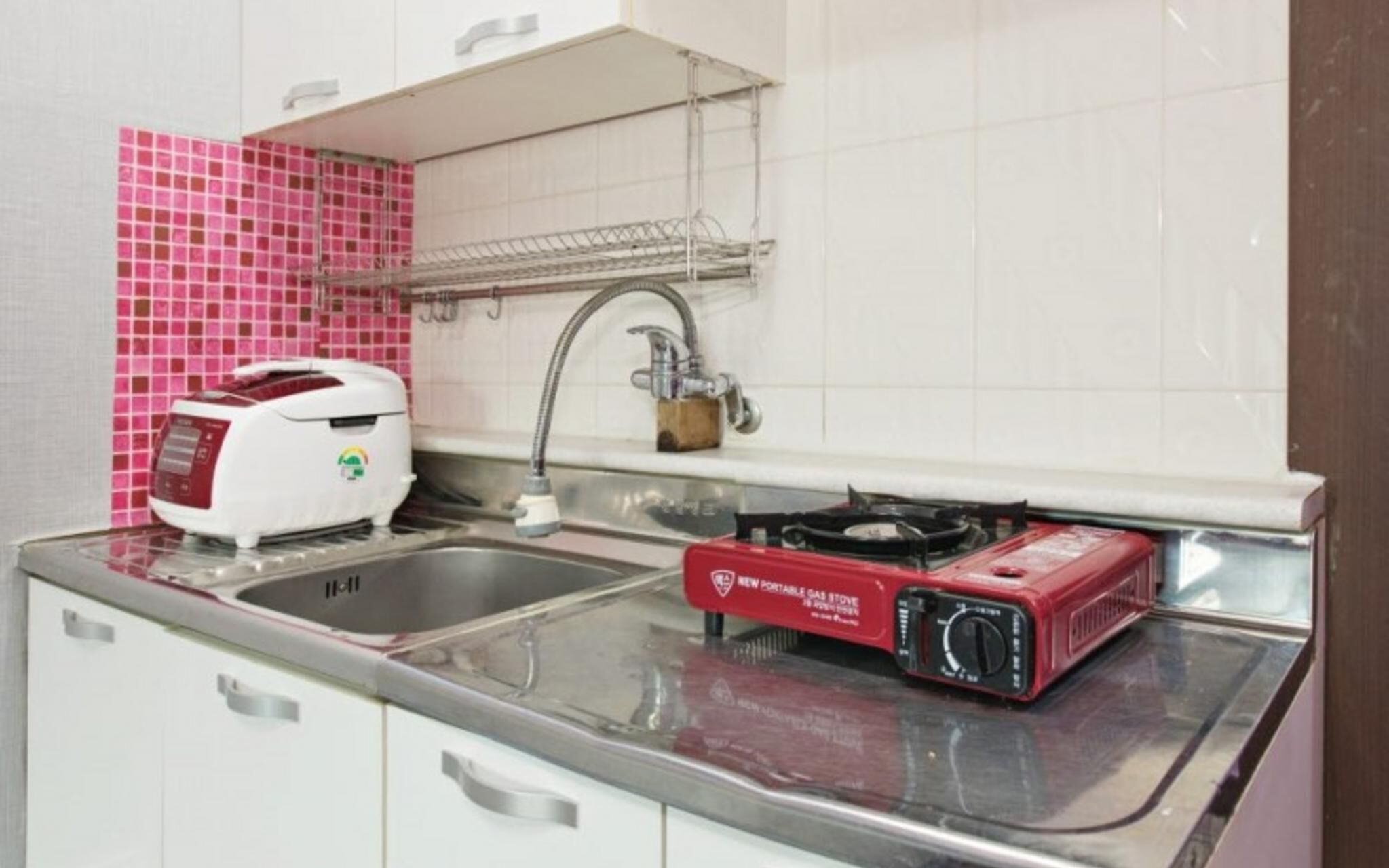 Gapyeong Yedam Valley Pension