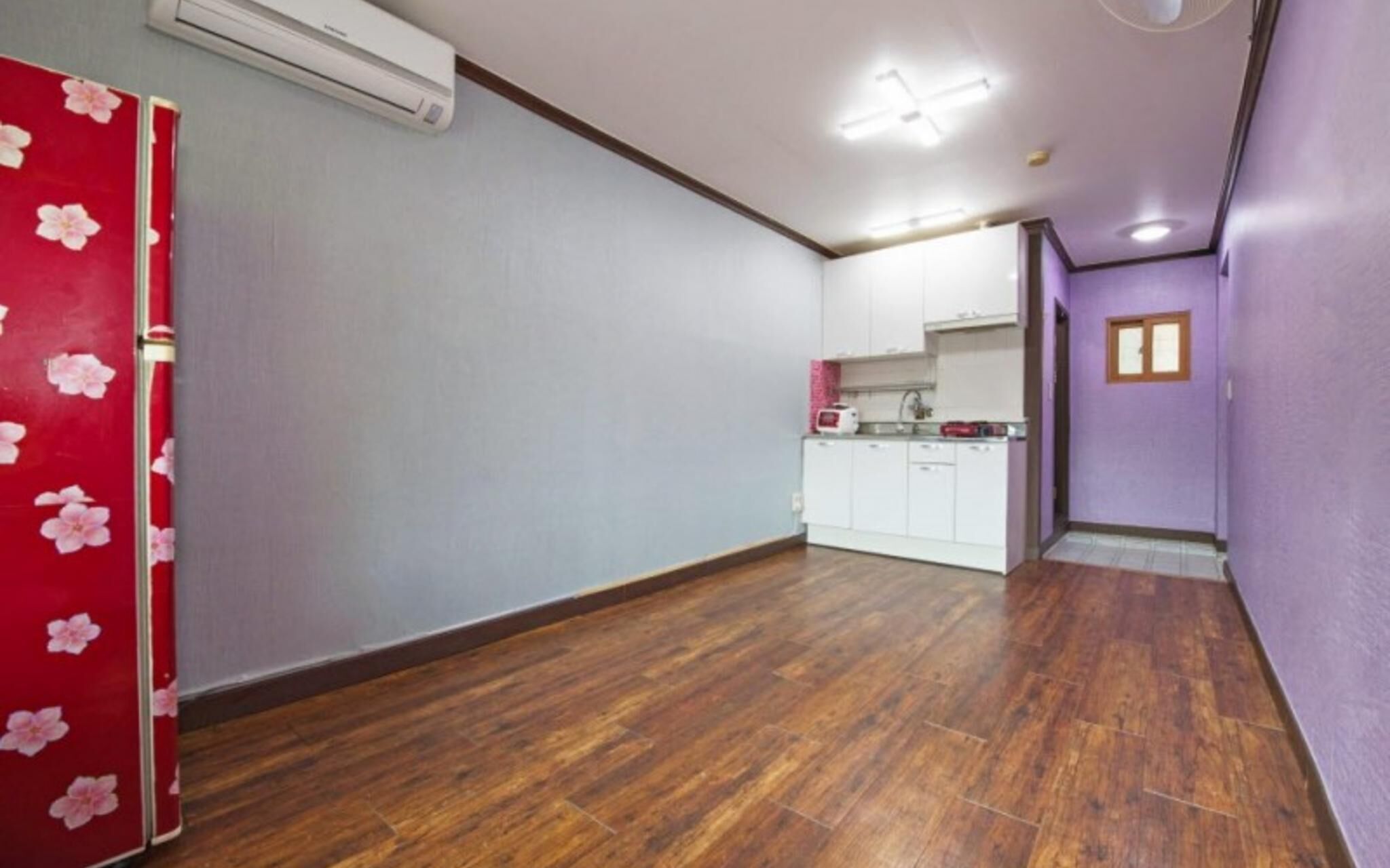 Gapyeong Yedam Valley Pension