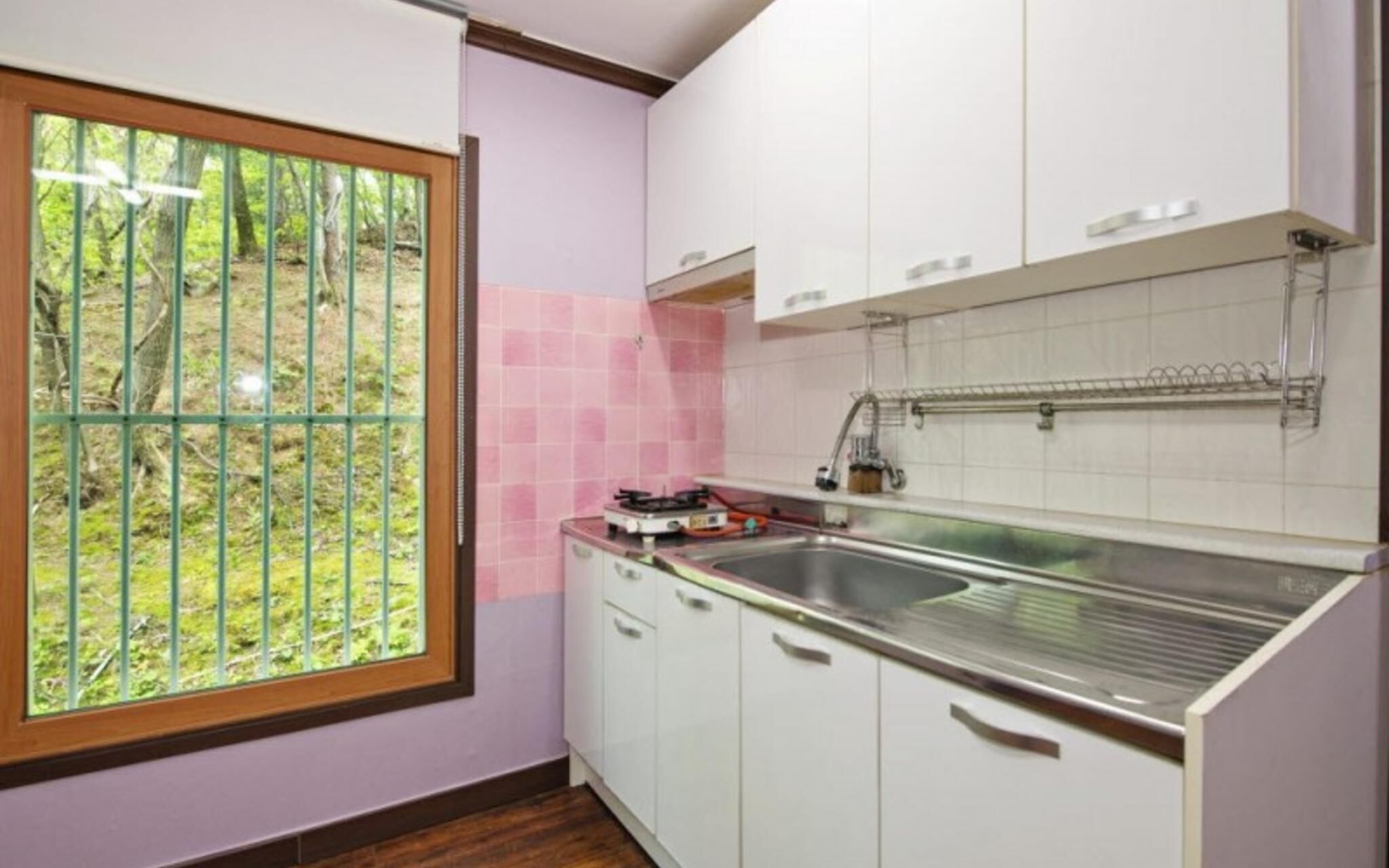 Gapyeong Yedam Valley Pension