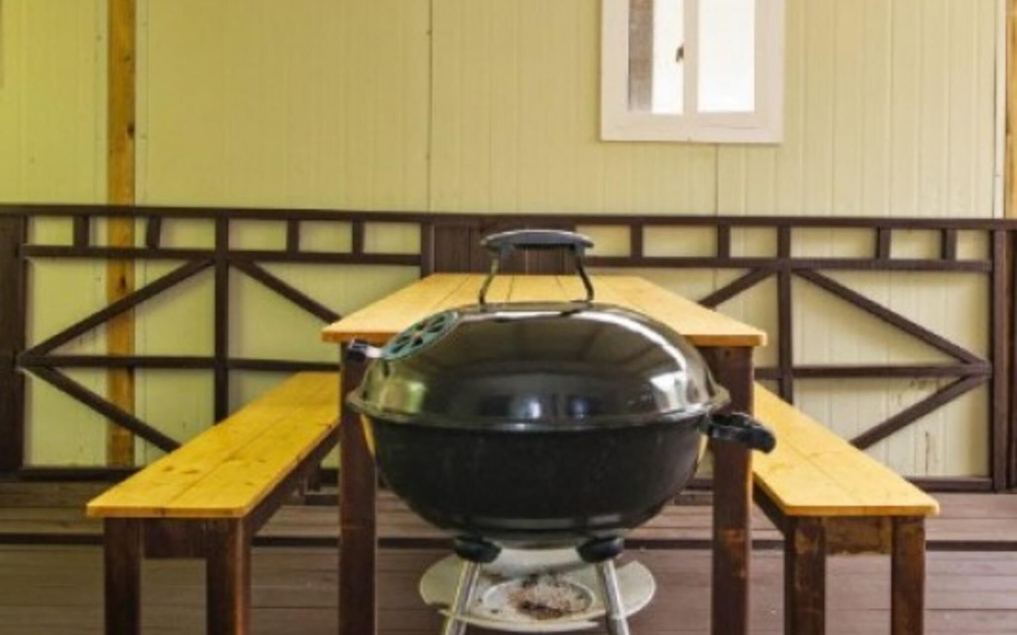 Gapyeong Yedam Valley Pension