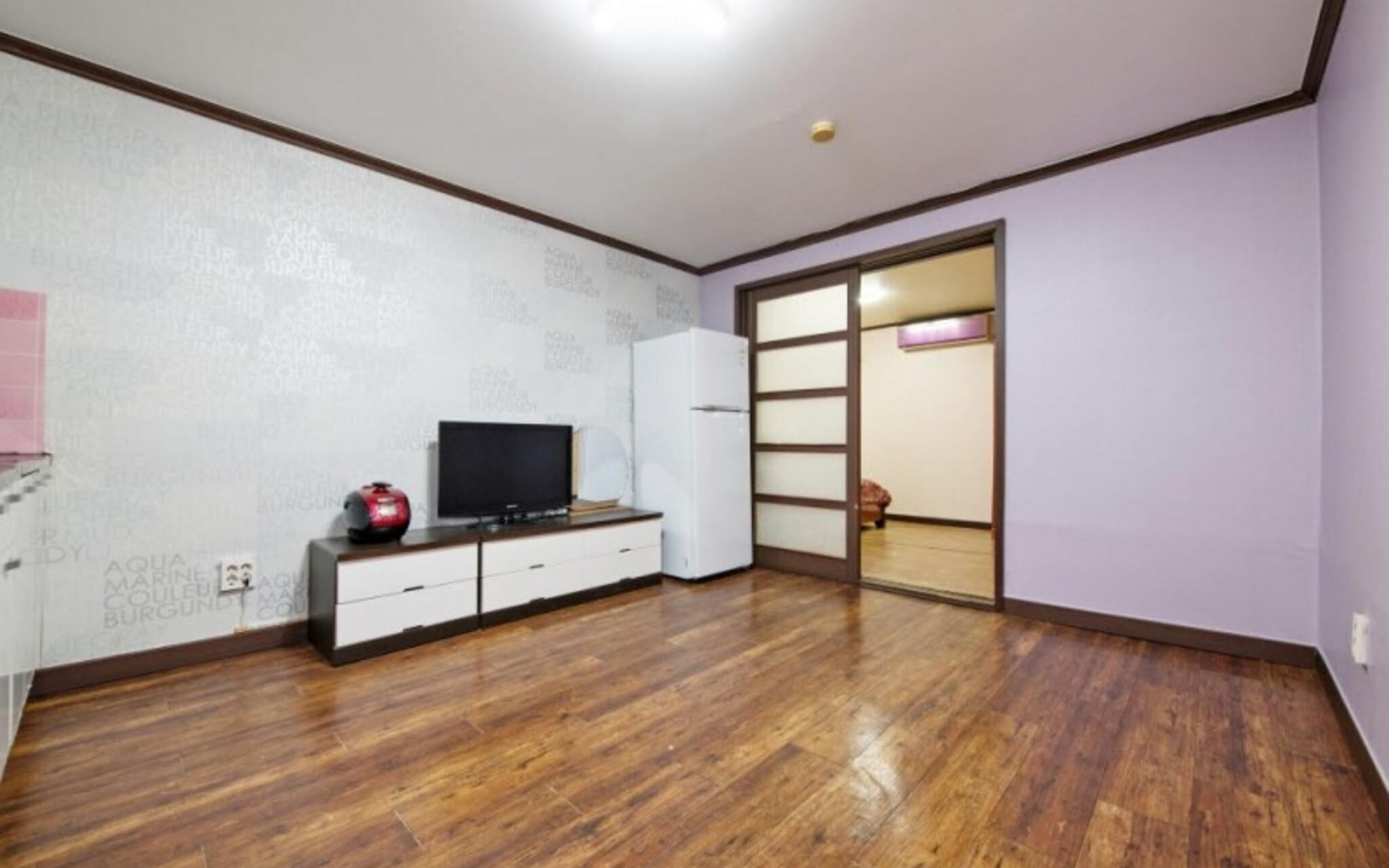 Gapyeong Yedam Valley Pension