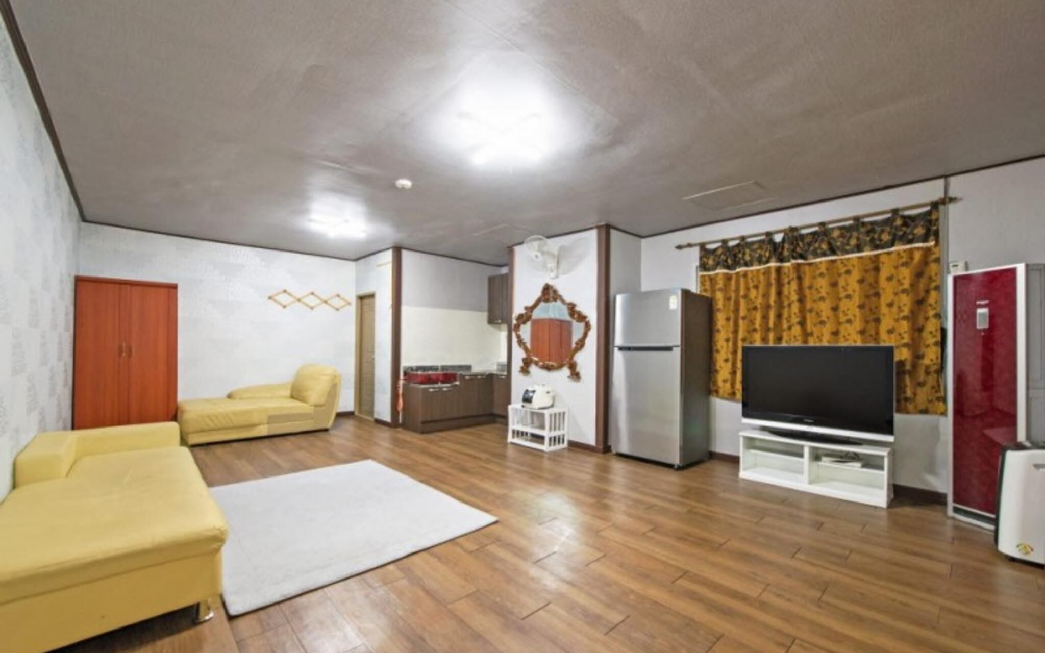 Gapyeong Yedam Valley Pension