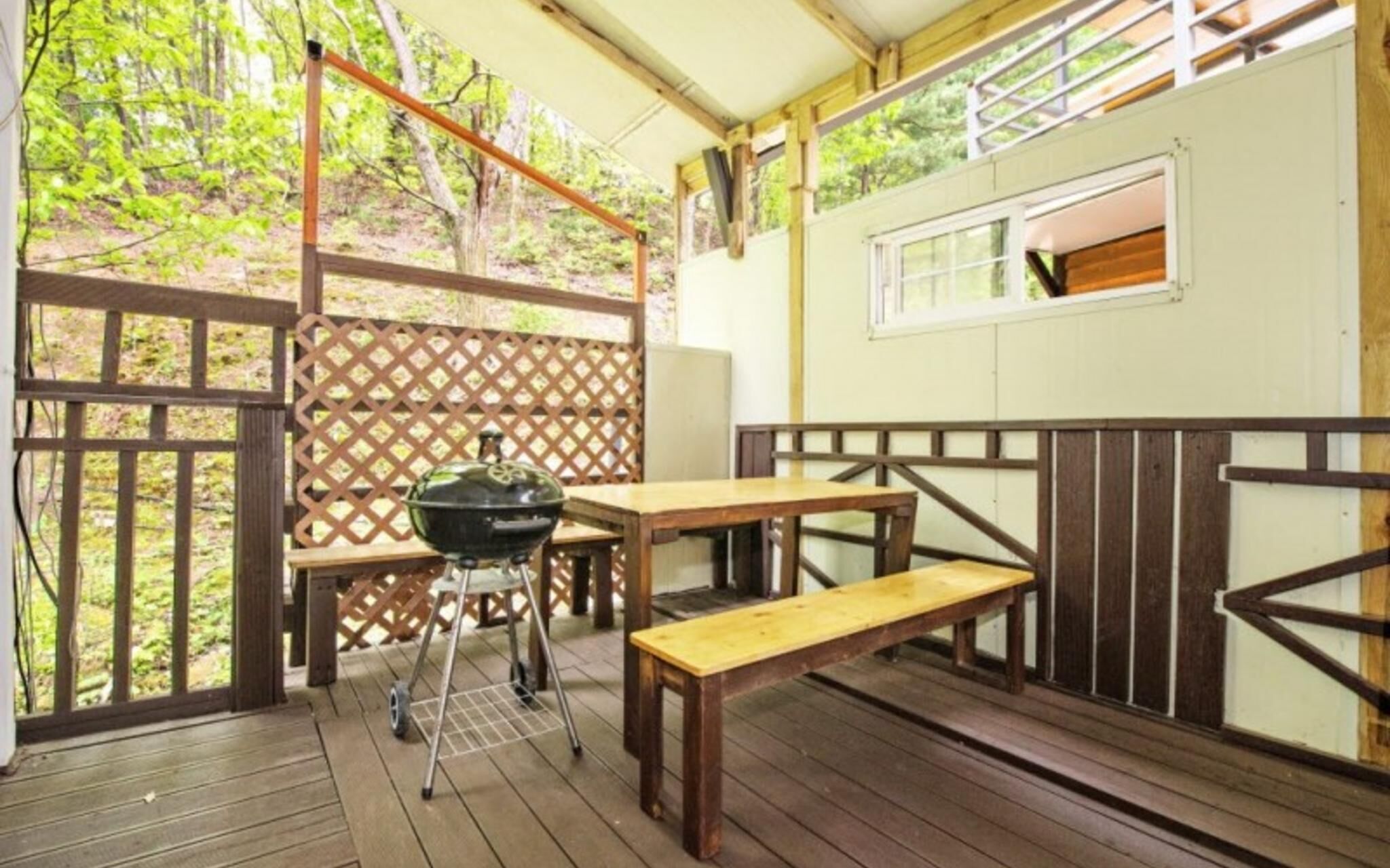 Gapyeong Yedam Valley Pension