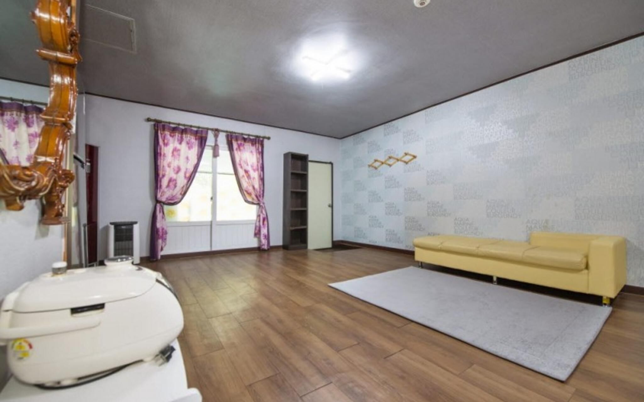 Gapyeong Yedam Valley Pension