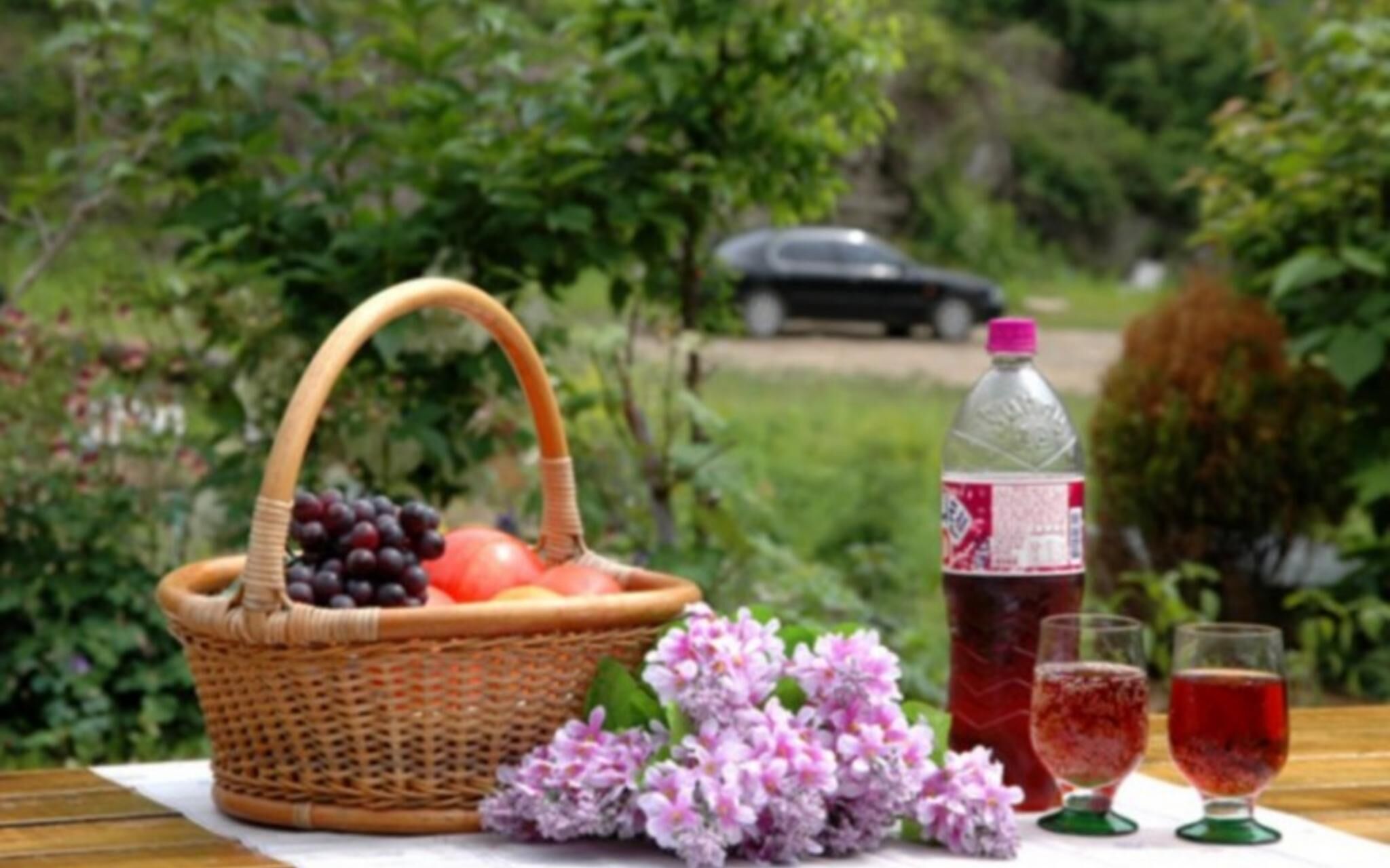 Gapyeong Yedam Valley Pension