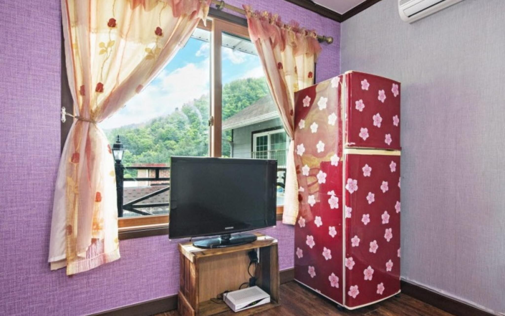 Gapyeong Yedam Valley Pension