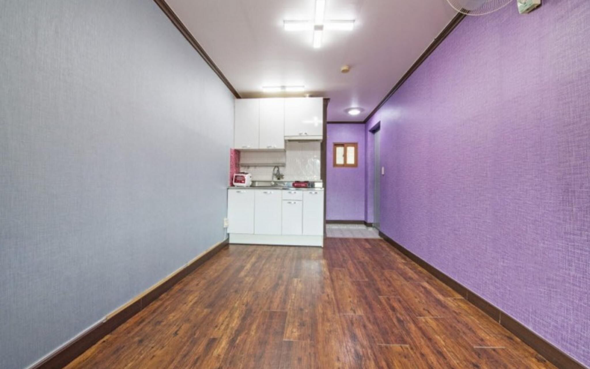 Gapyeong Yedam Valley Pension